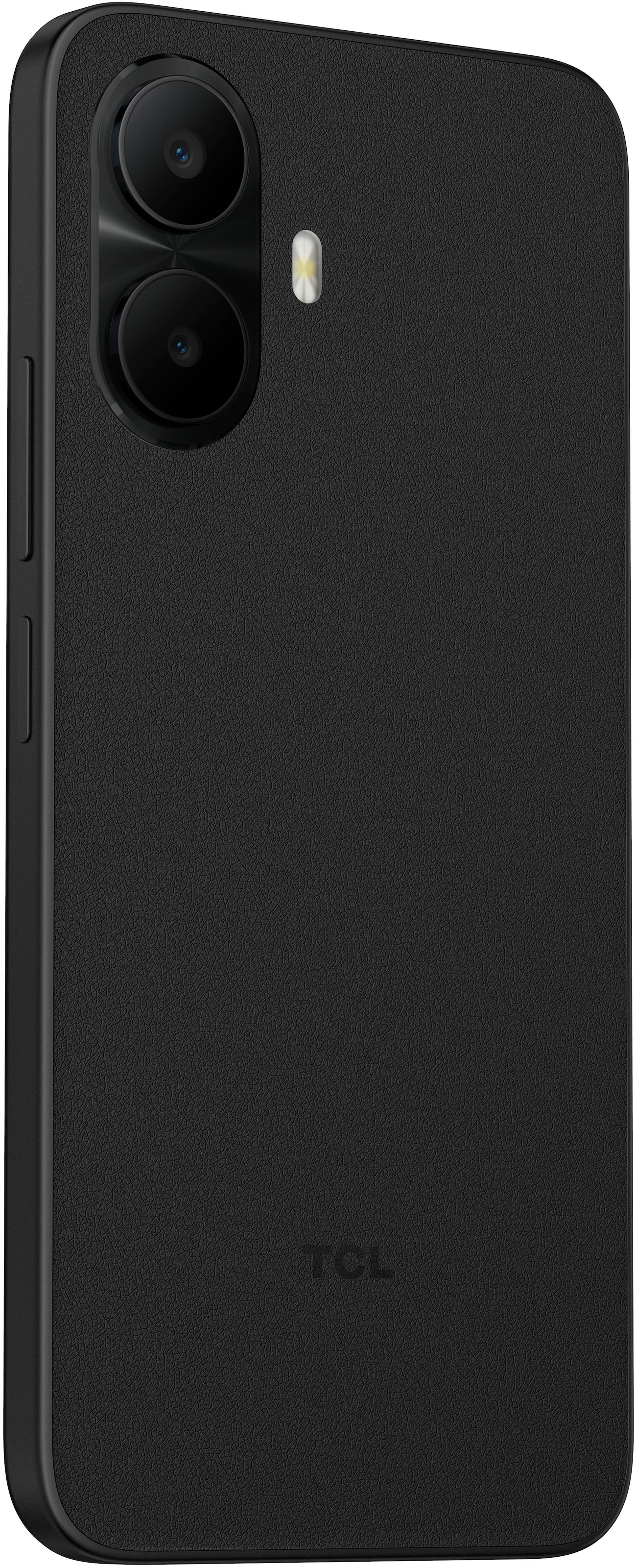 TCL Smartphone »K70 4G« Midnight Black