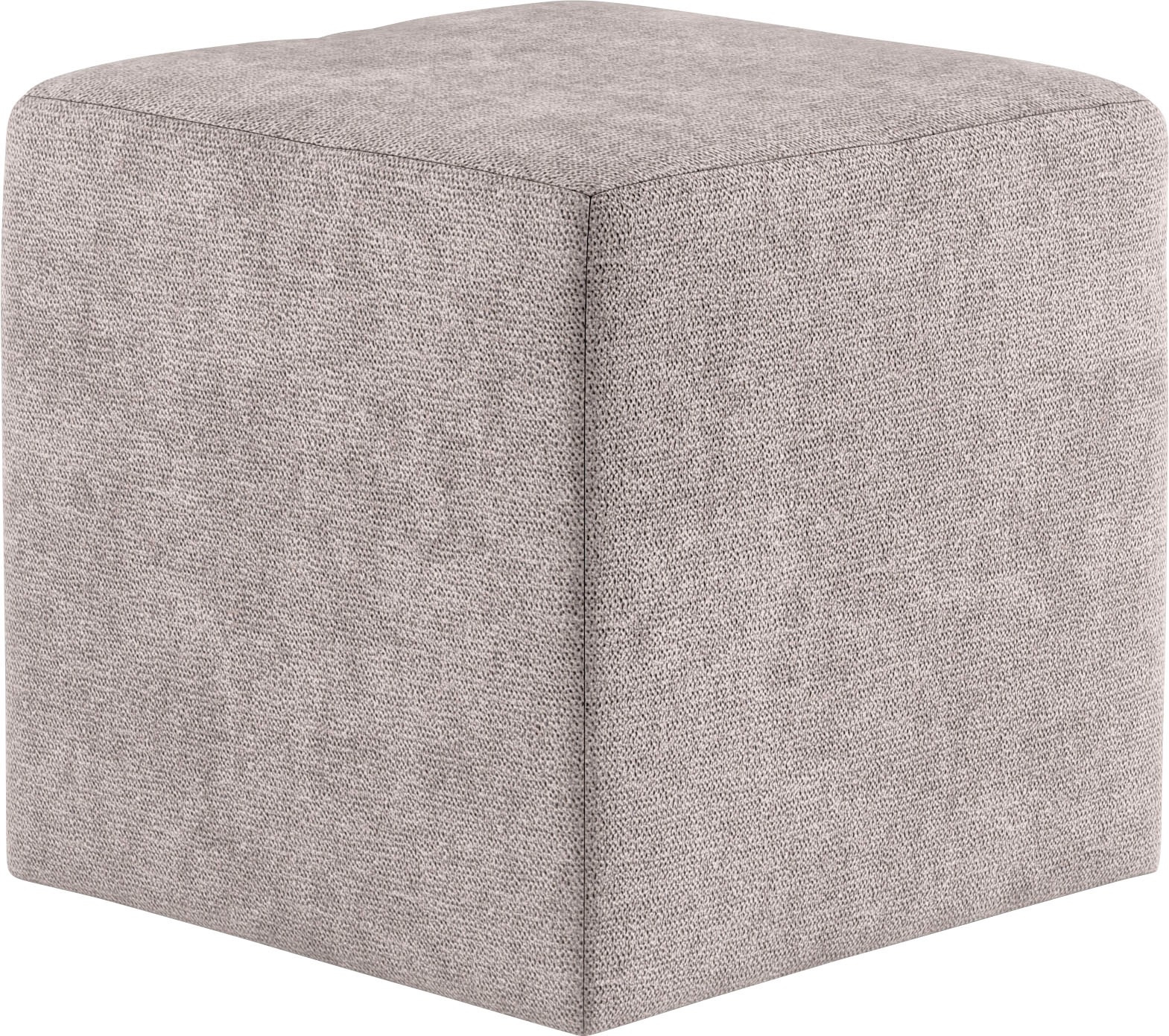 COTTA Hocker »Cuby«, Hocker, Sitzwürfel, Cube günstig online kaufen