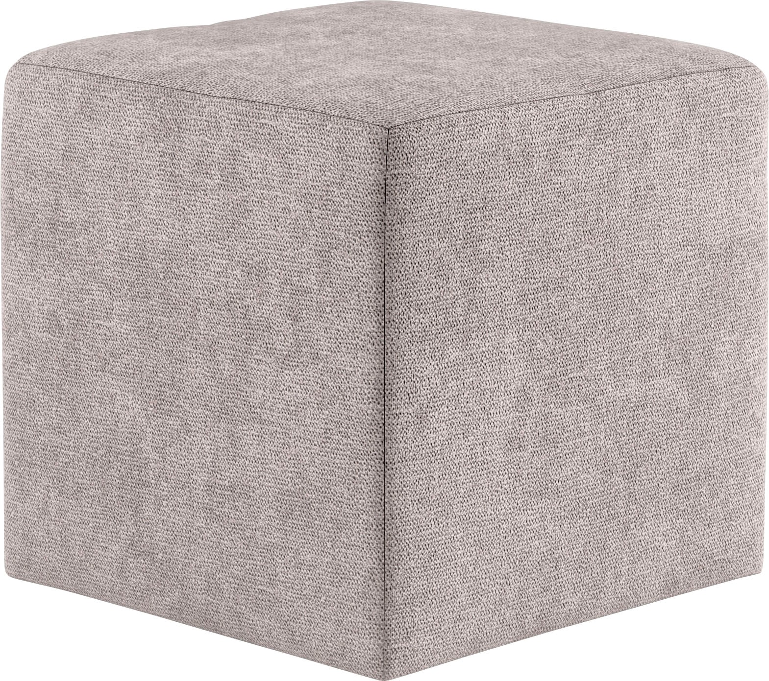 COTTA Hocker »Cuby«, Sitzwürfel, Cube, Sitzhocker günstig online kaufen