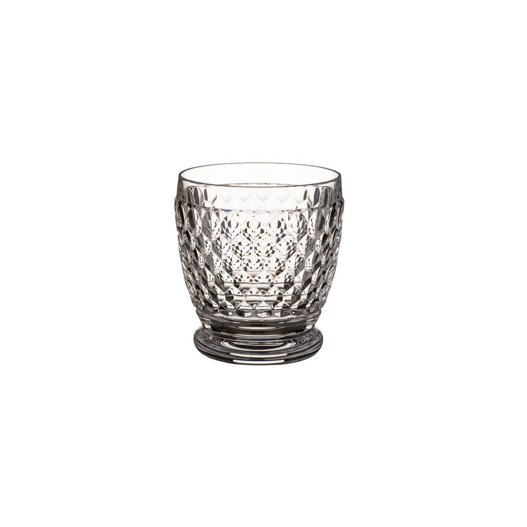 Villeroy & Boch Whiskyglas »Becher Boston 330 ml transparent« günstig online kaufen