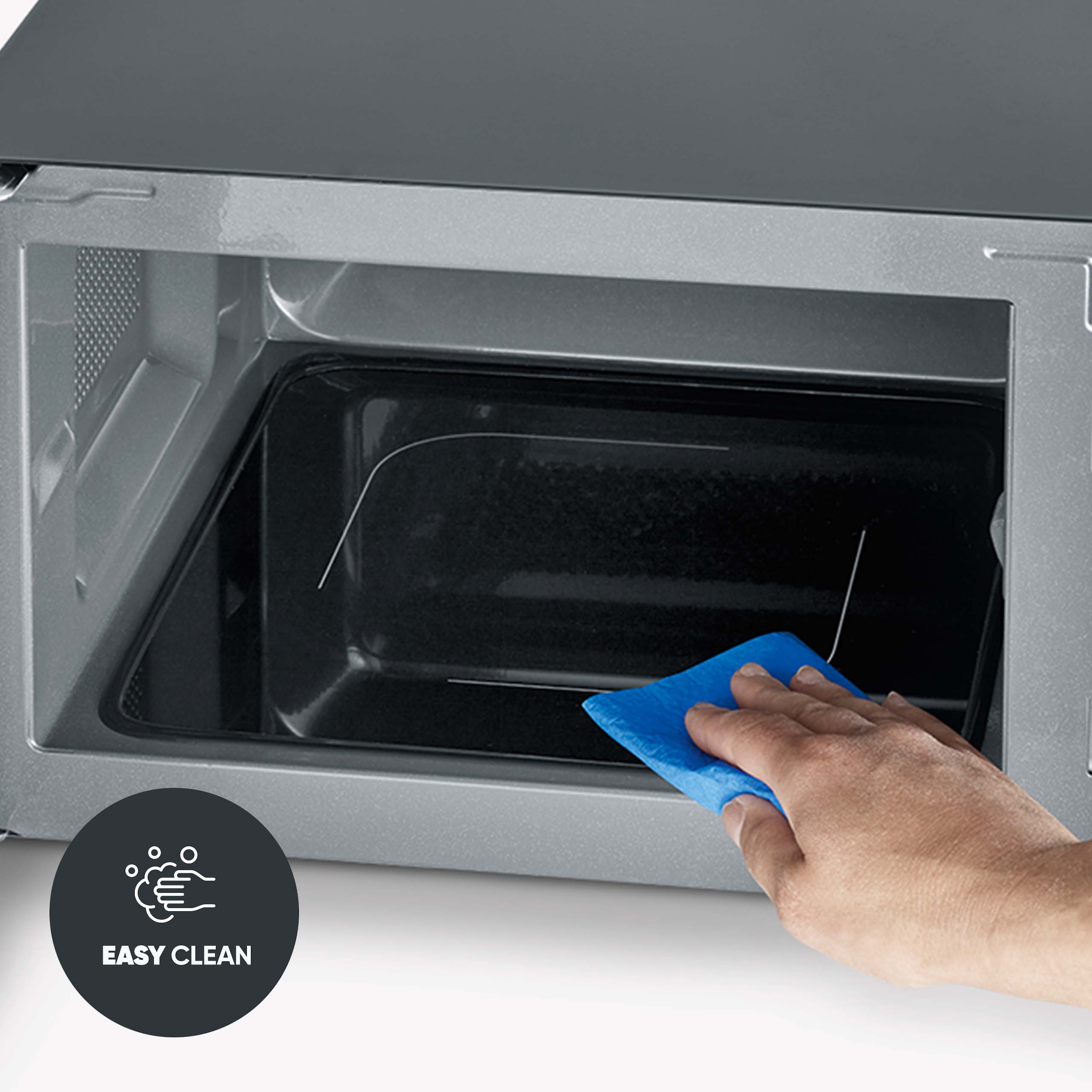 Severin Mikrowelle »MW 7762« Grill | Mikrowelle 800 W