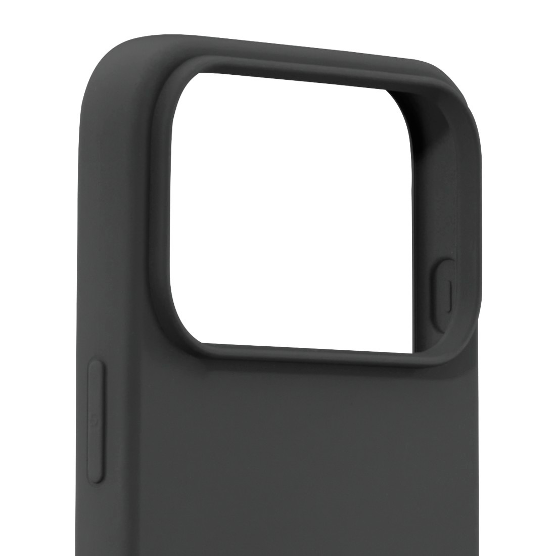 Hama Smartphone-Hülle »Handyhülle "Fantastic Feel" für Apple iPhone 17 Pro Max«