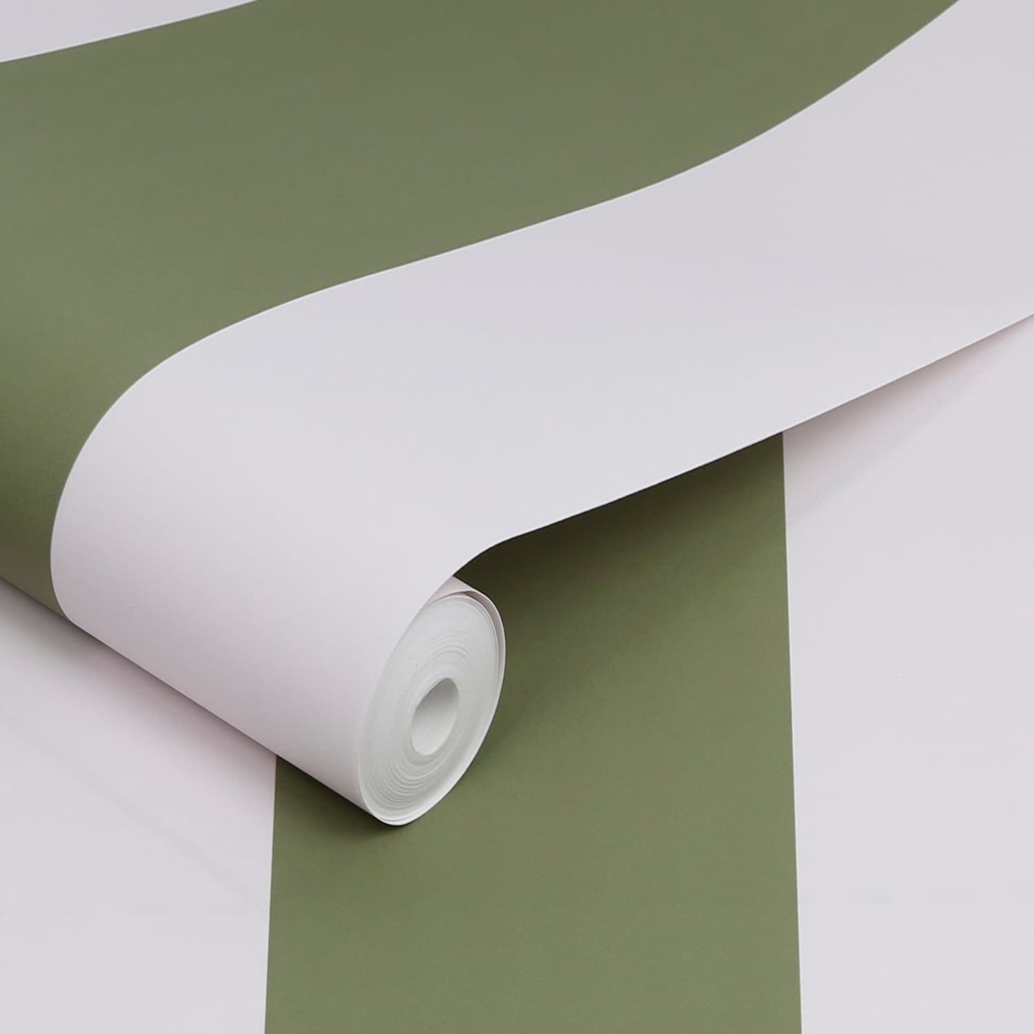 Joules Vliestapete »Harborough Stripe« gestreift glatt gestreift