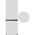 Hanseatic Kühl-/Gefrierkombination, HKGK14349DI, 143 cm hoch, 49,5 cm breit  auf Raten bestellen