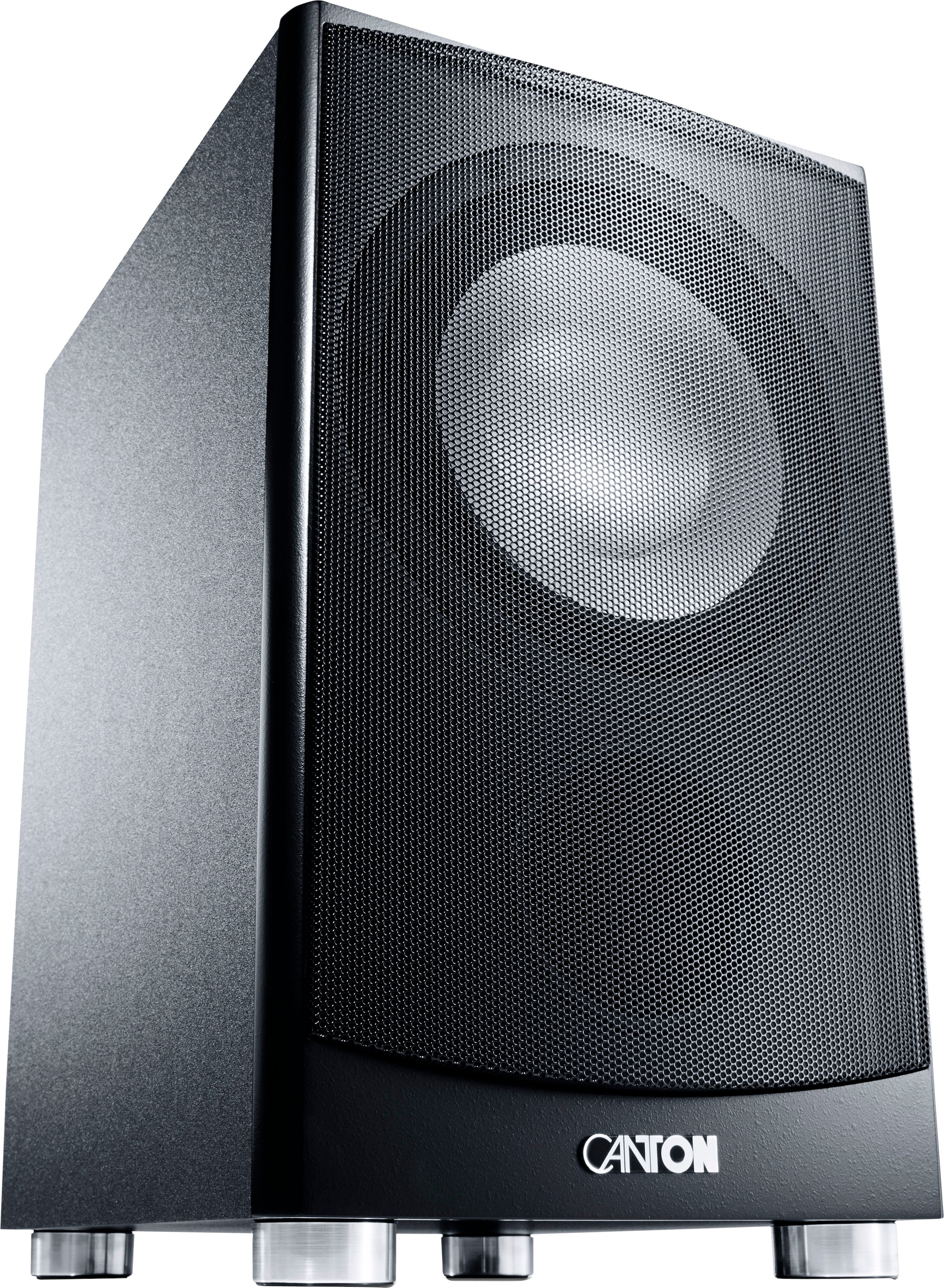 CANTON Subwoofer »AS 85.3«