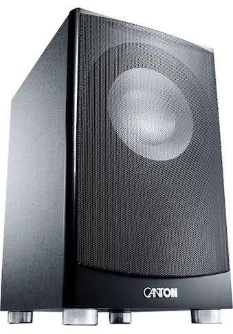 Subwoofer »AS 85.3«
