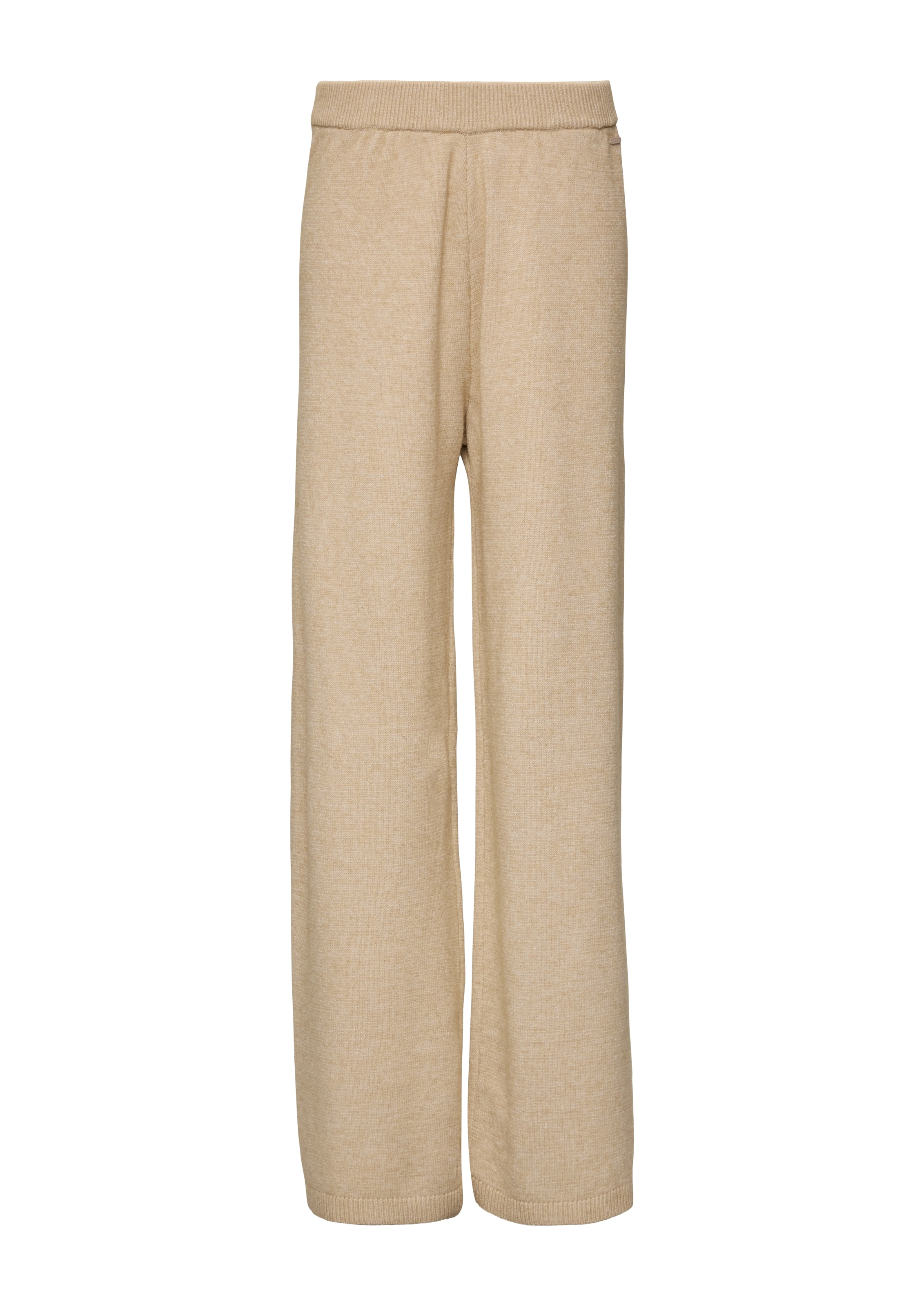 QS Stoffhose  Sommerhose mit elastischem Bund