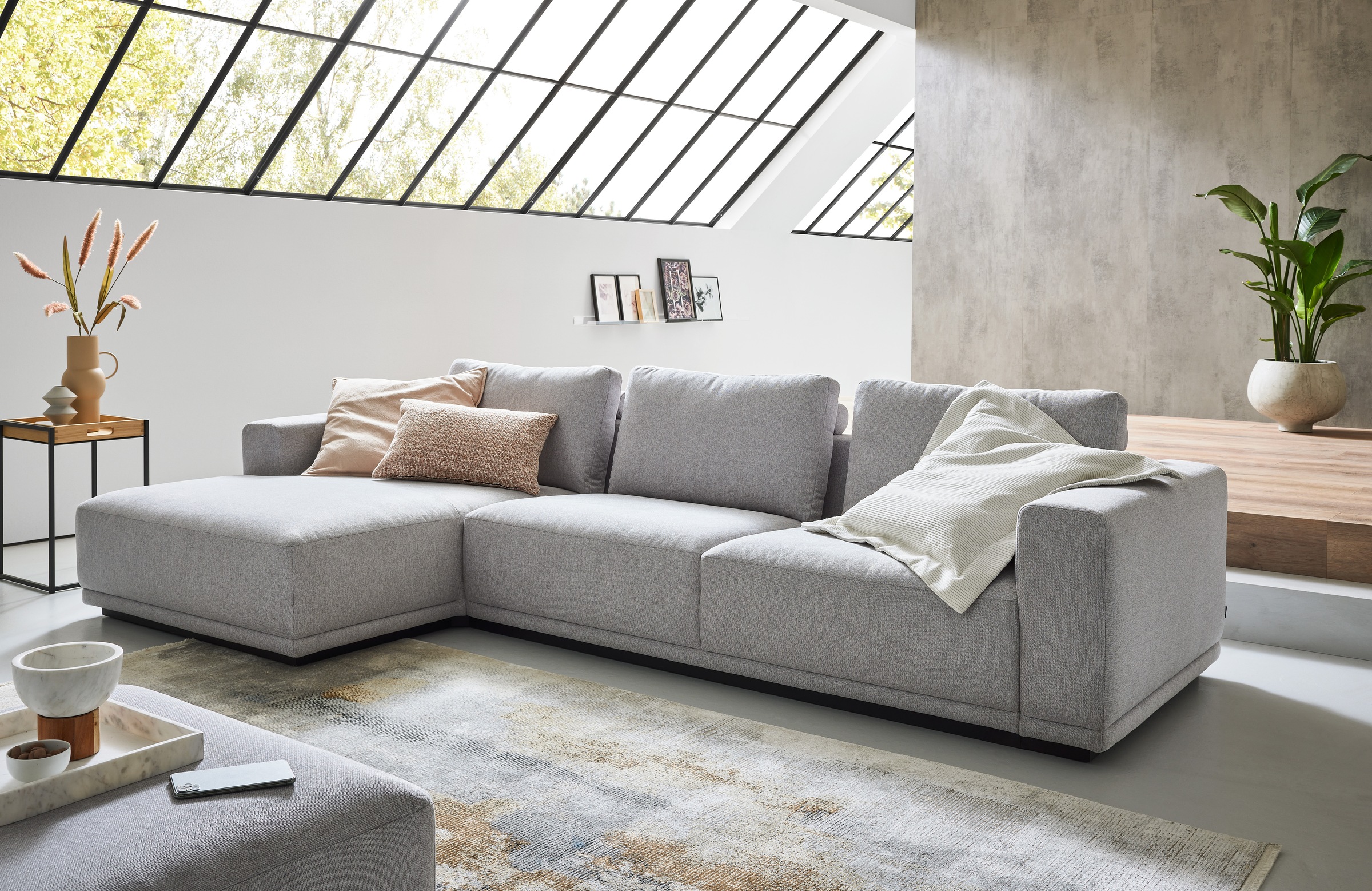 Musterring Ecksofa günstig online kaufen