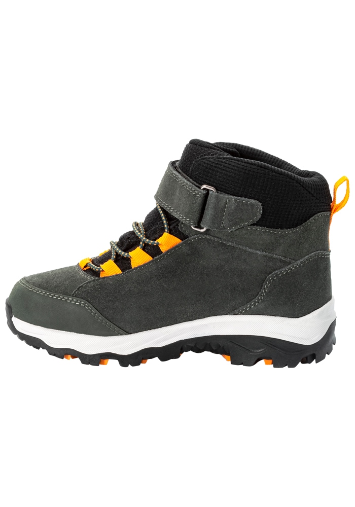 Jack Wolfskin Wanderschuh »VOJO LT TEXAPORE MID K«
