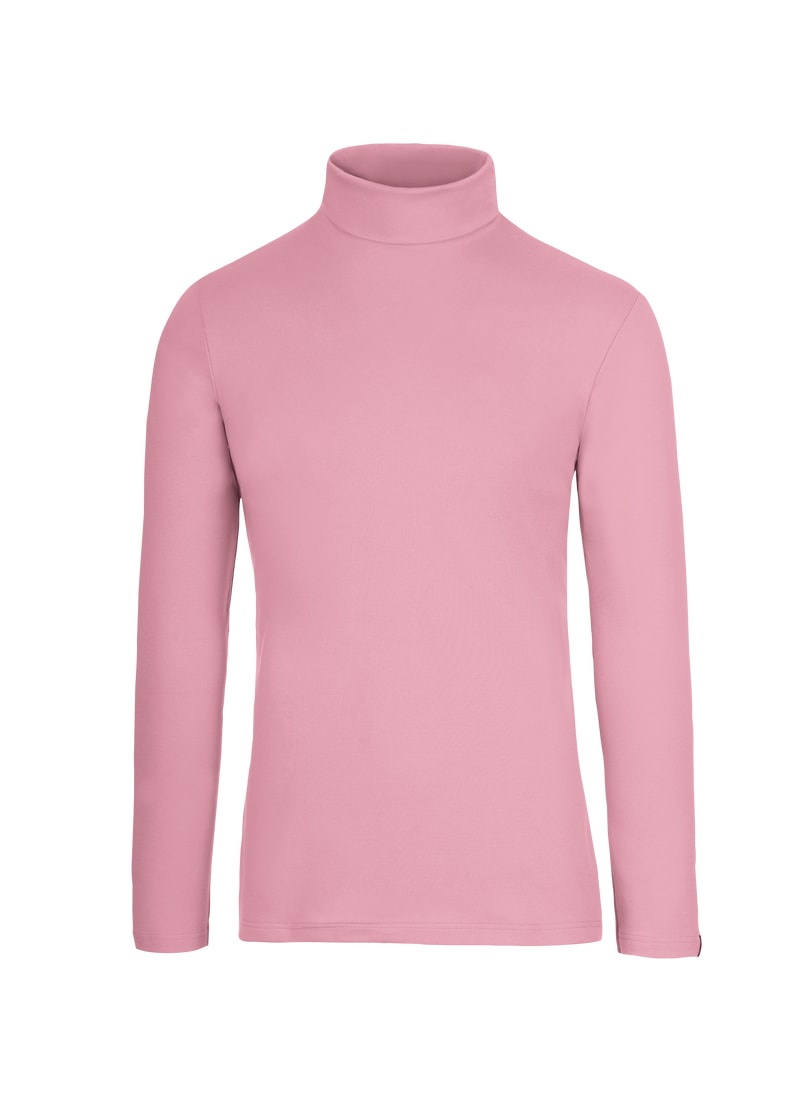 Trigema Rollkragenshirt »TRIGEMA Rollkragenshirt« 1 Stk.
