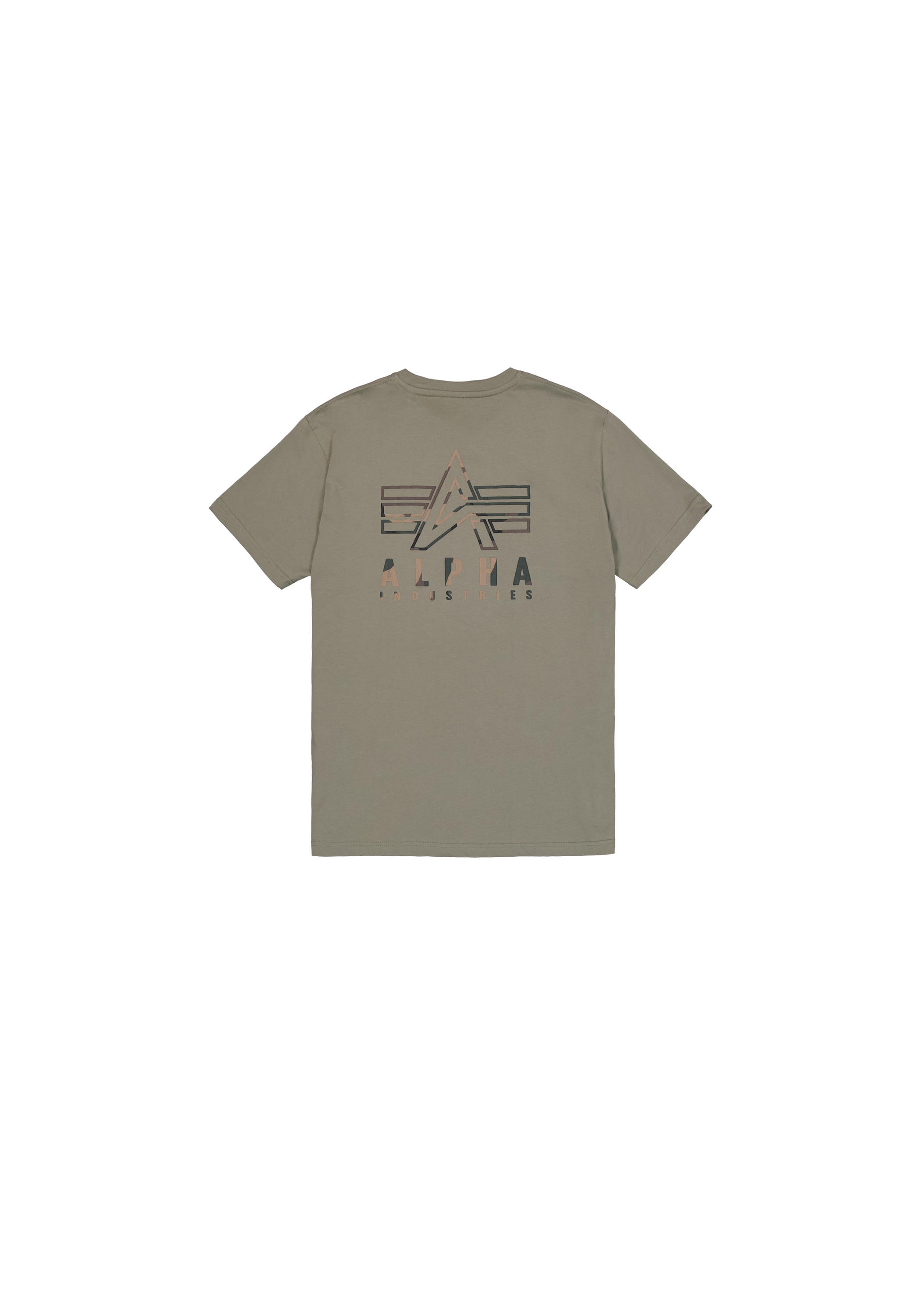 Alpha Industries T-Shirt »Alpha Industries Men - T-Shirts«