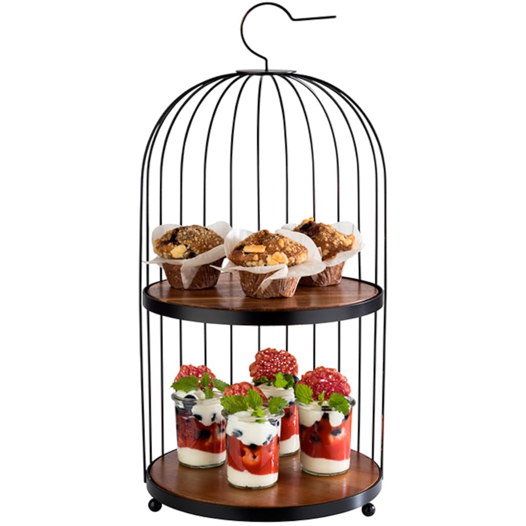 APS Etagere »Birdcage«