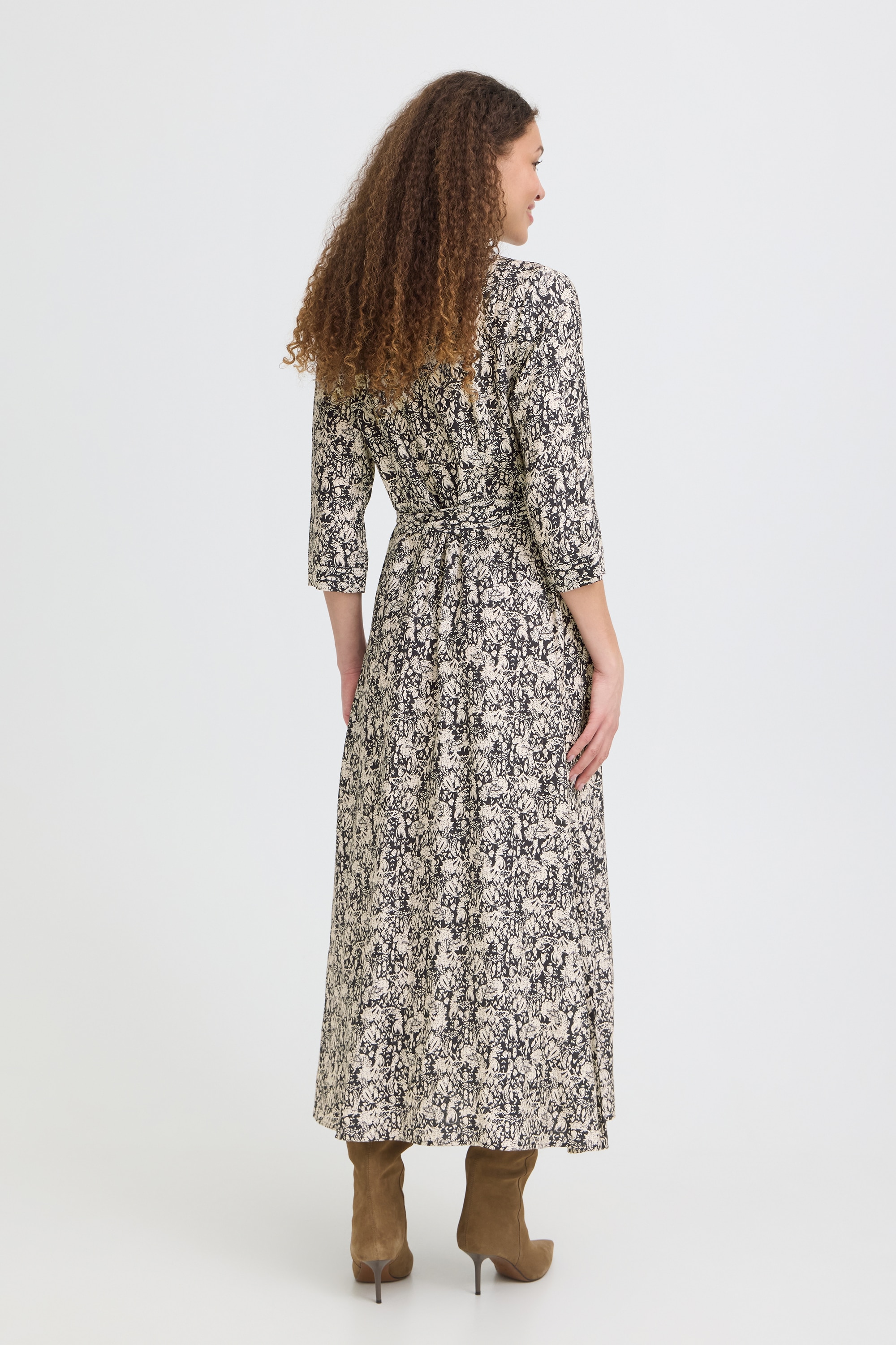 fransa Midikleid »Casual FRARIANA«