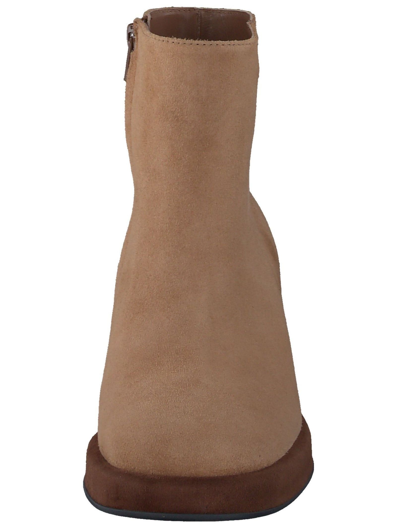 Paul Green Stiefelette »Paul Green Stiefelette Leder«