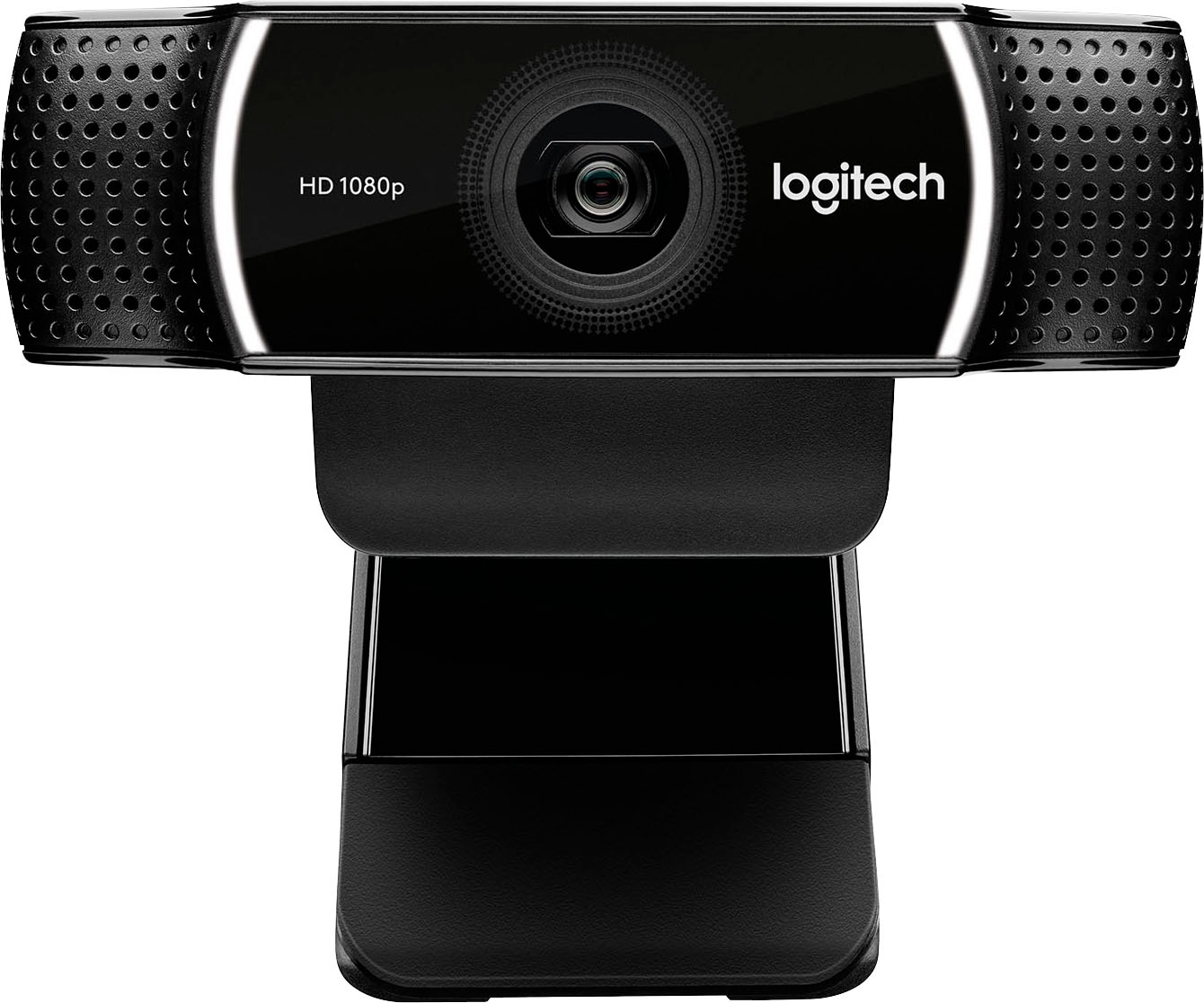 Logitech Webcam »C922« Full HD