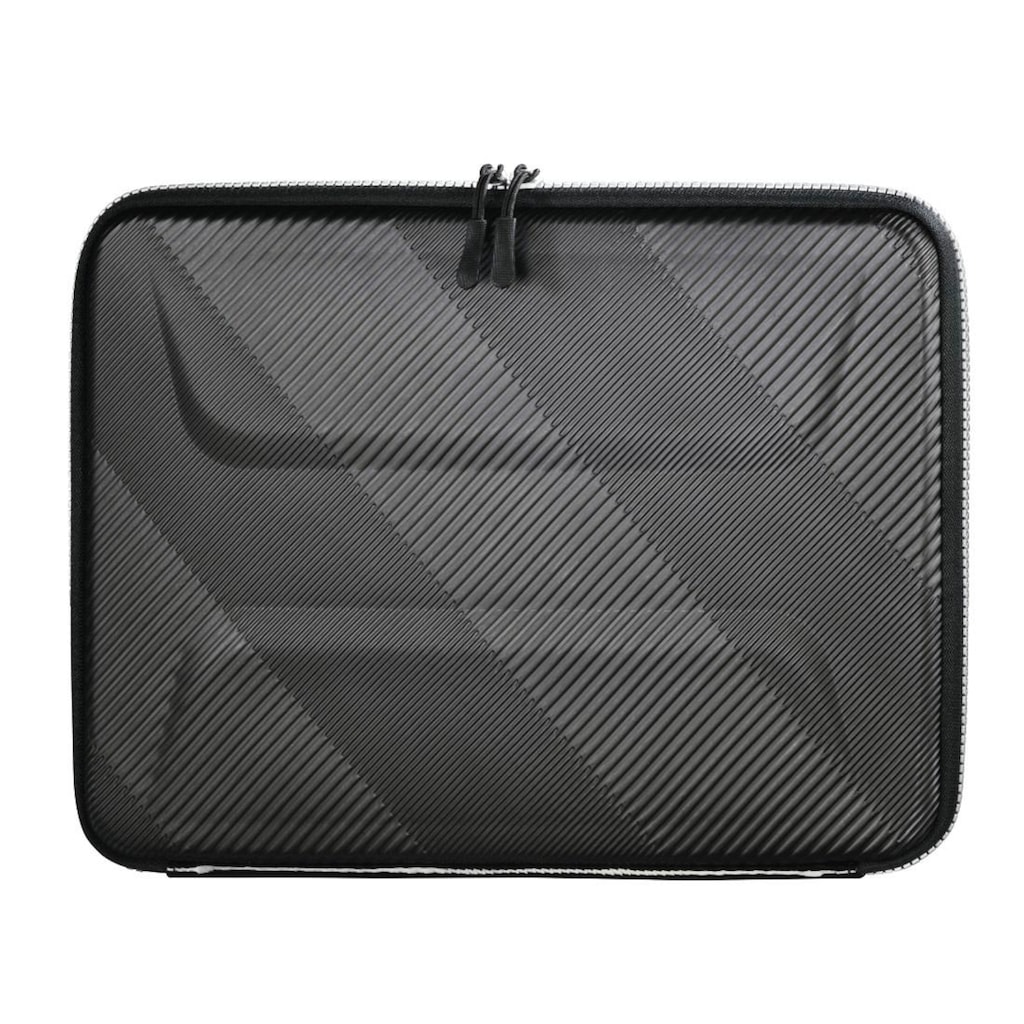 Hama Laptop-Hülle »Laptop-Hardcase Protection bis 40cm 15,6“ Laptoptasche Notebooktasche«, 39,6 cm (15,6 Zoll)