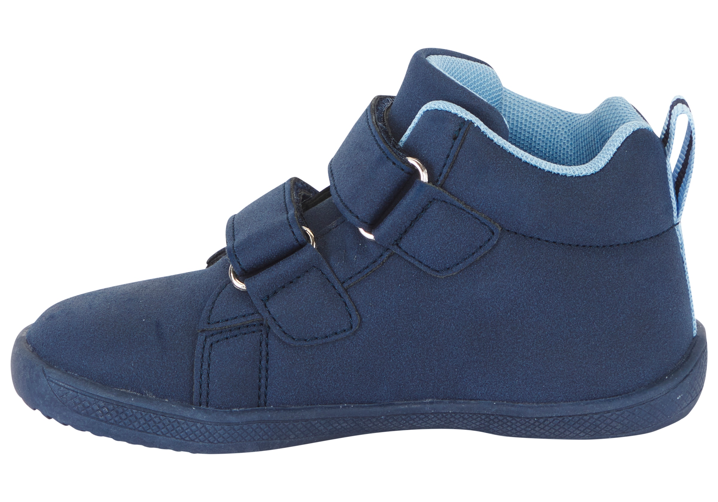 Disney Sneaker »Spiderman«  Barfußschhuhe, super weiche, flexible Sohle