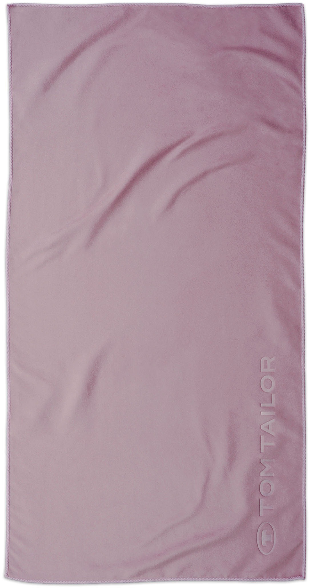 TOM TAILOR HOME Sporthandtuch »Fitnesstuch COLOR BATH«, (1 St.) günstig online kaufen