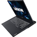 Lenovo Notebook »Legion 5 17ITH6«, (43,94 cm/17,3 Zoll), Intel, Core i5, GeForce RTX 3050, 512 GB SSD