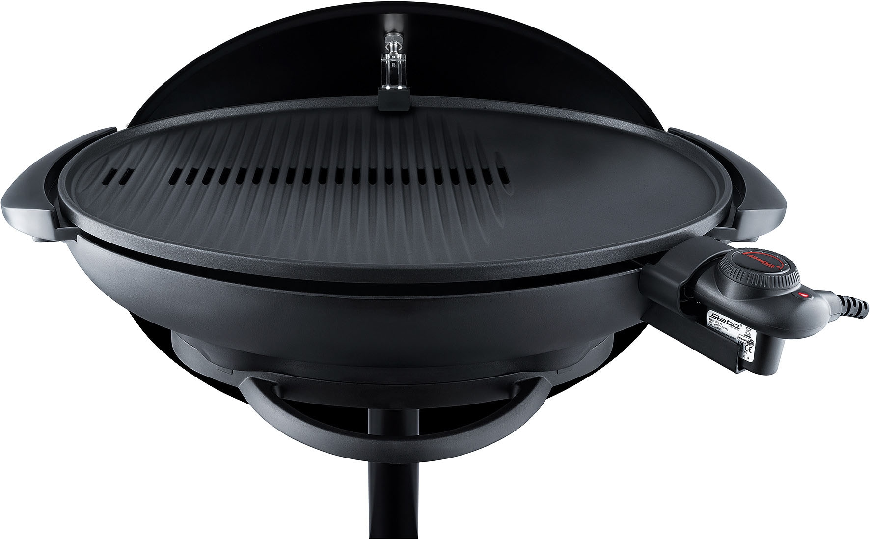 Steba Elektro-Standgrill »VG 350 BIG« 2200 W