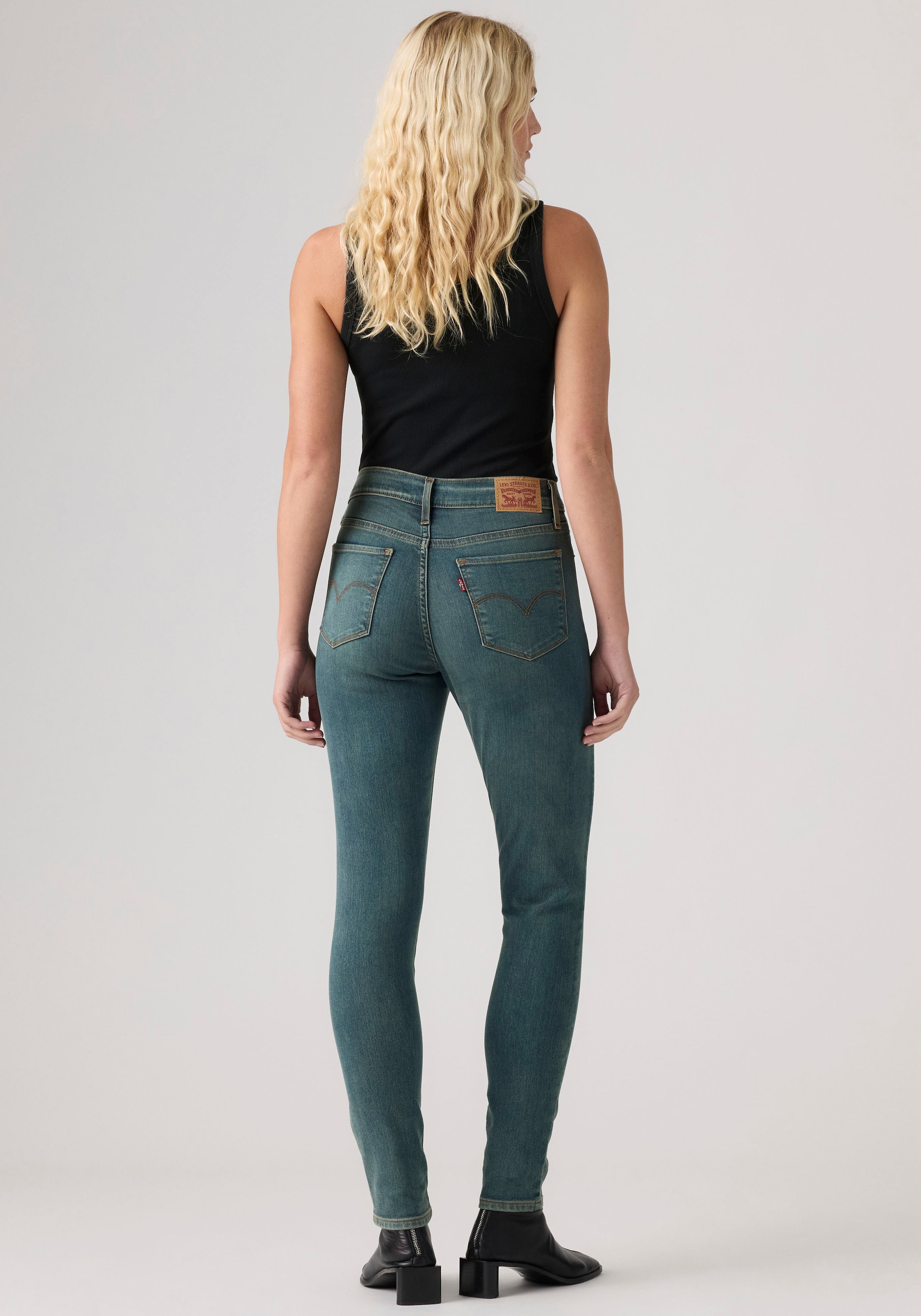 Levi's® Slim-fit-Jeans »311 SHAPING SKINNY« im 5-Pocket-Stil