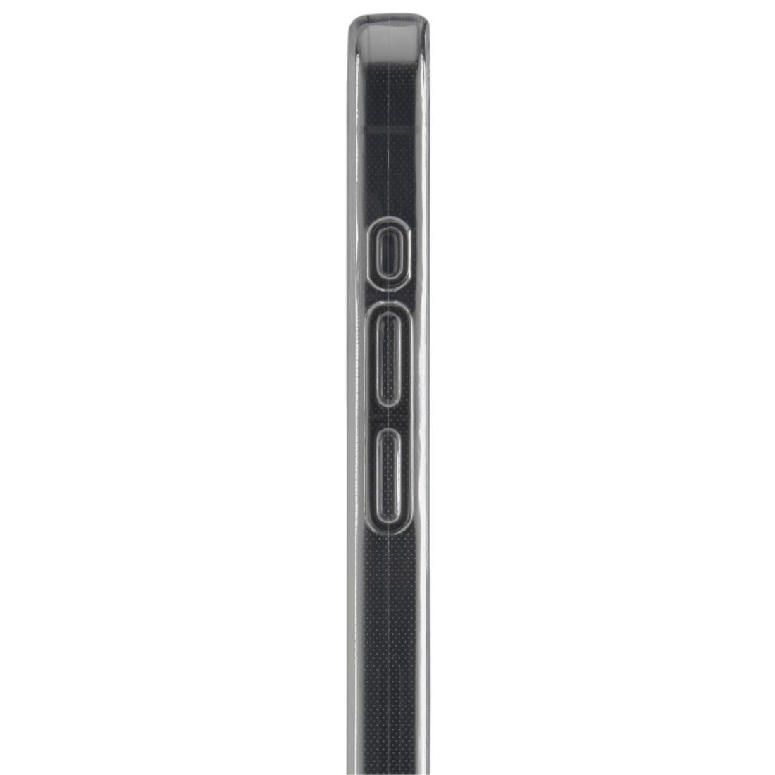 9. Bild von Hama Smartphone-Hülle »Handyhülle für Apple iPhone 15 Pro durchsichtig, Wireless Charging«, Apple iPhone 15 Pro