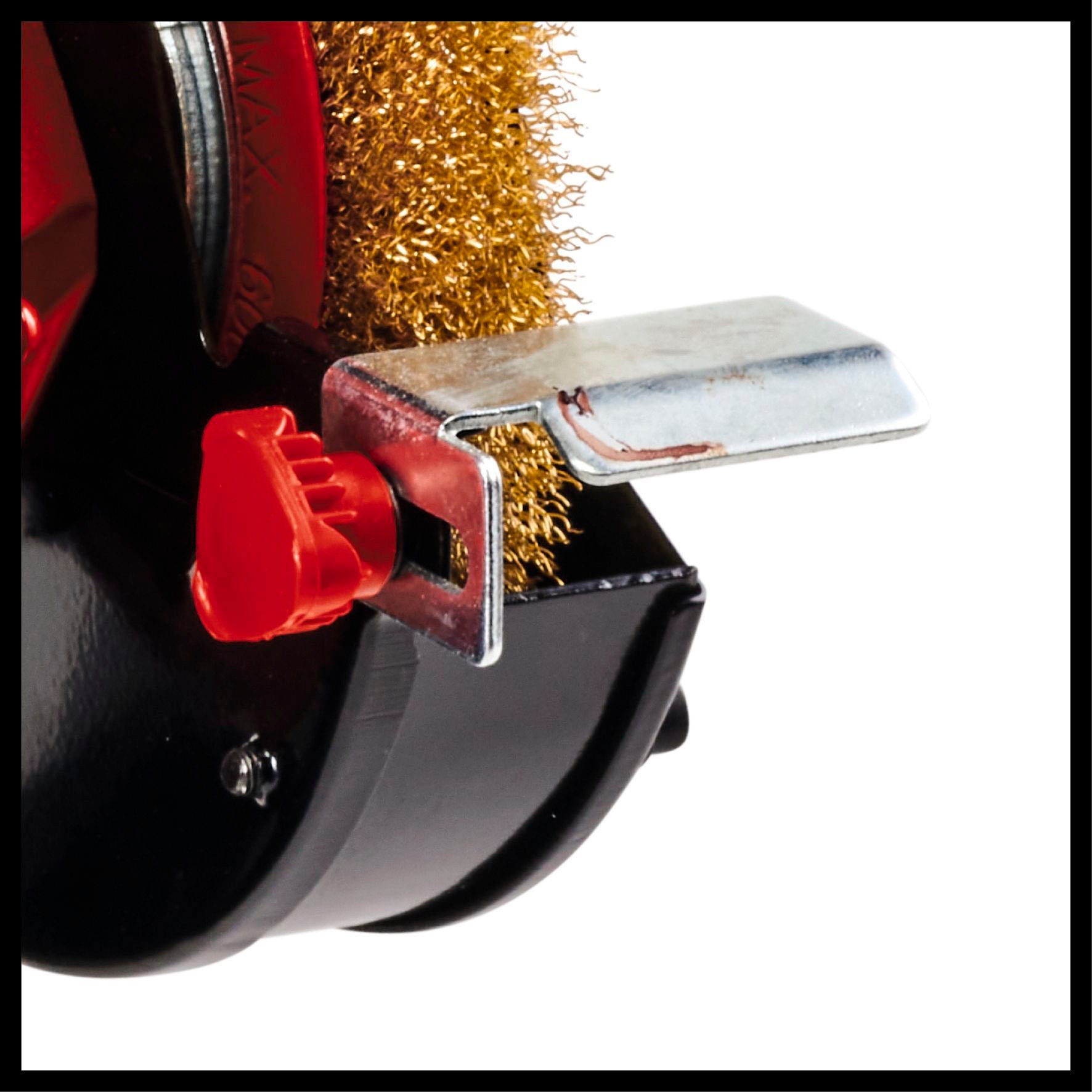 Einhell Doppelschleifer »TC-BG 150 B«