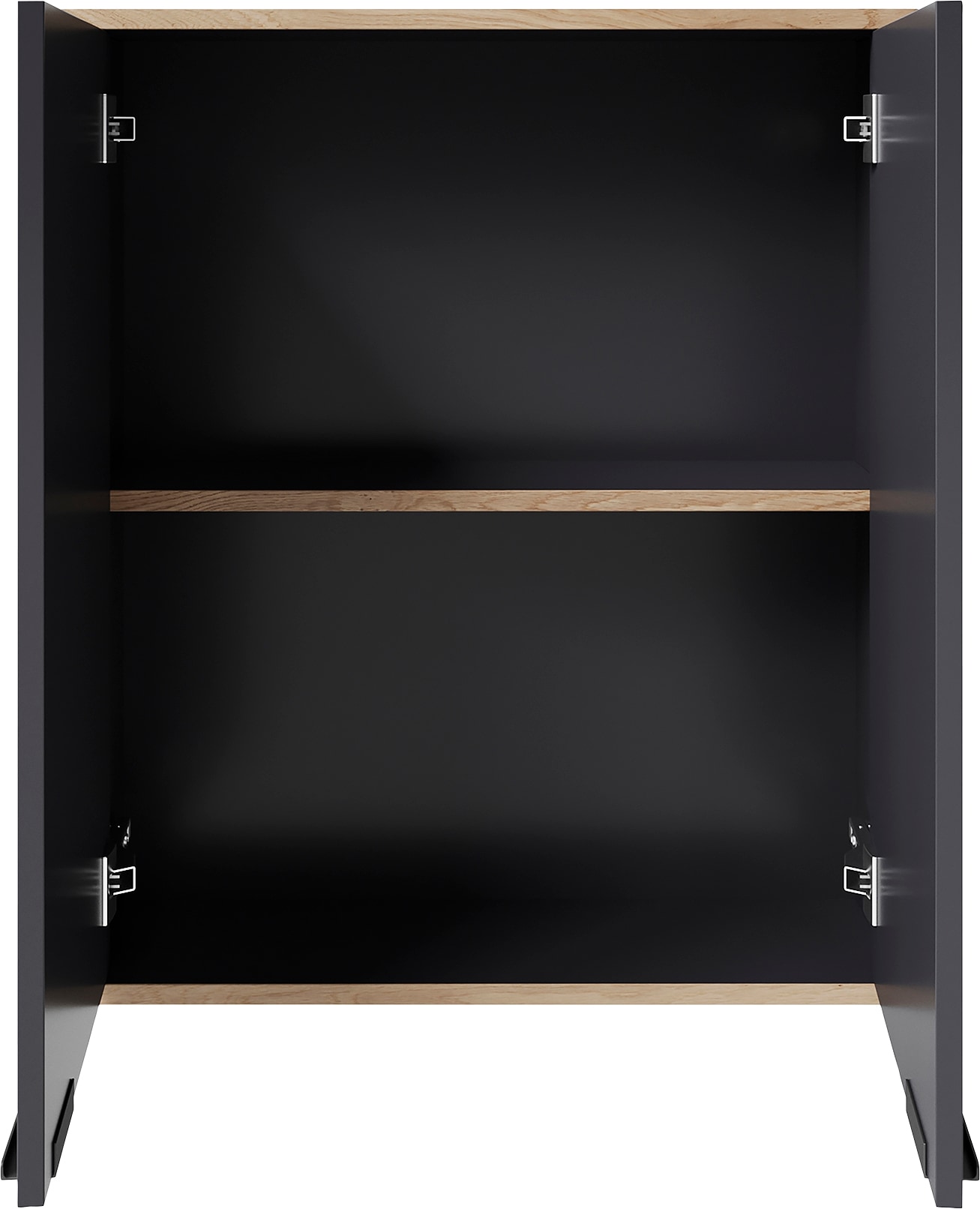 »MOLN«, bestellen 60cm Hängeschrank Breite online welltime Badmöbel,