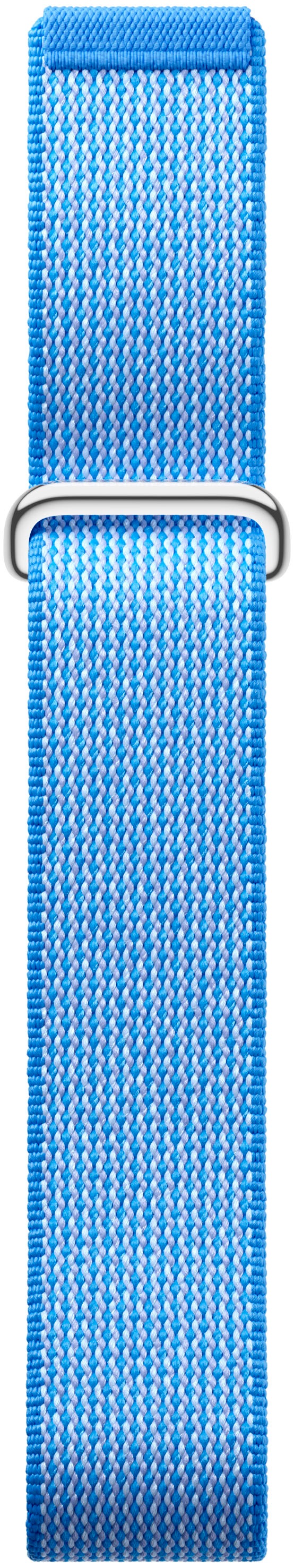 fitbit Wechselarmband »Sportarmband mit Klettverschluss für Google Fitbit Air«