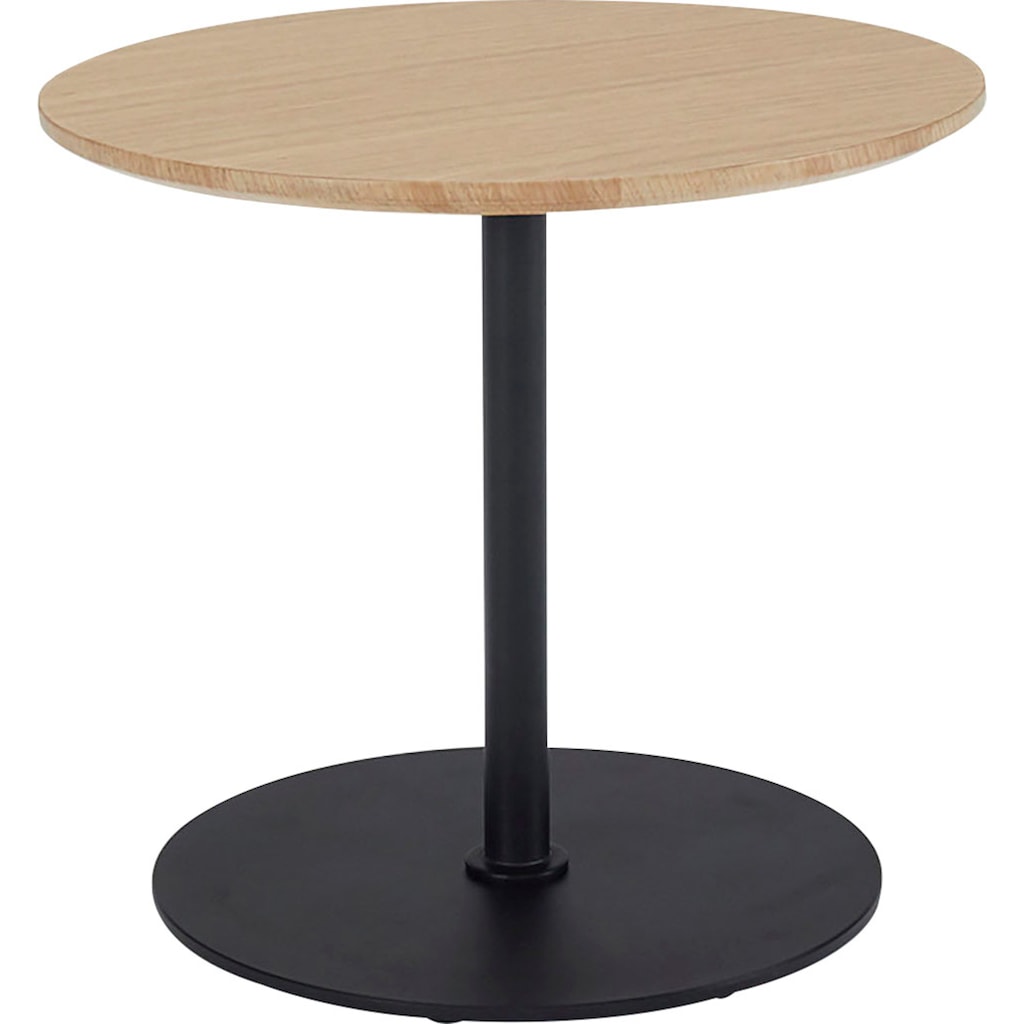 INNOVATION LIVING ™ Couchtisch »Kiffa Tisch«, stufenlos höhenverstellbar bis 70 cm