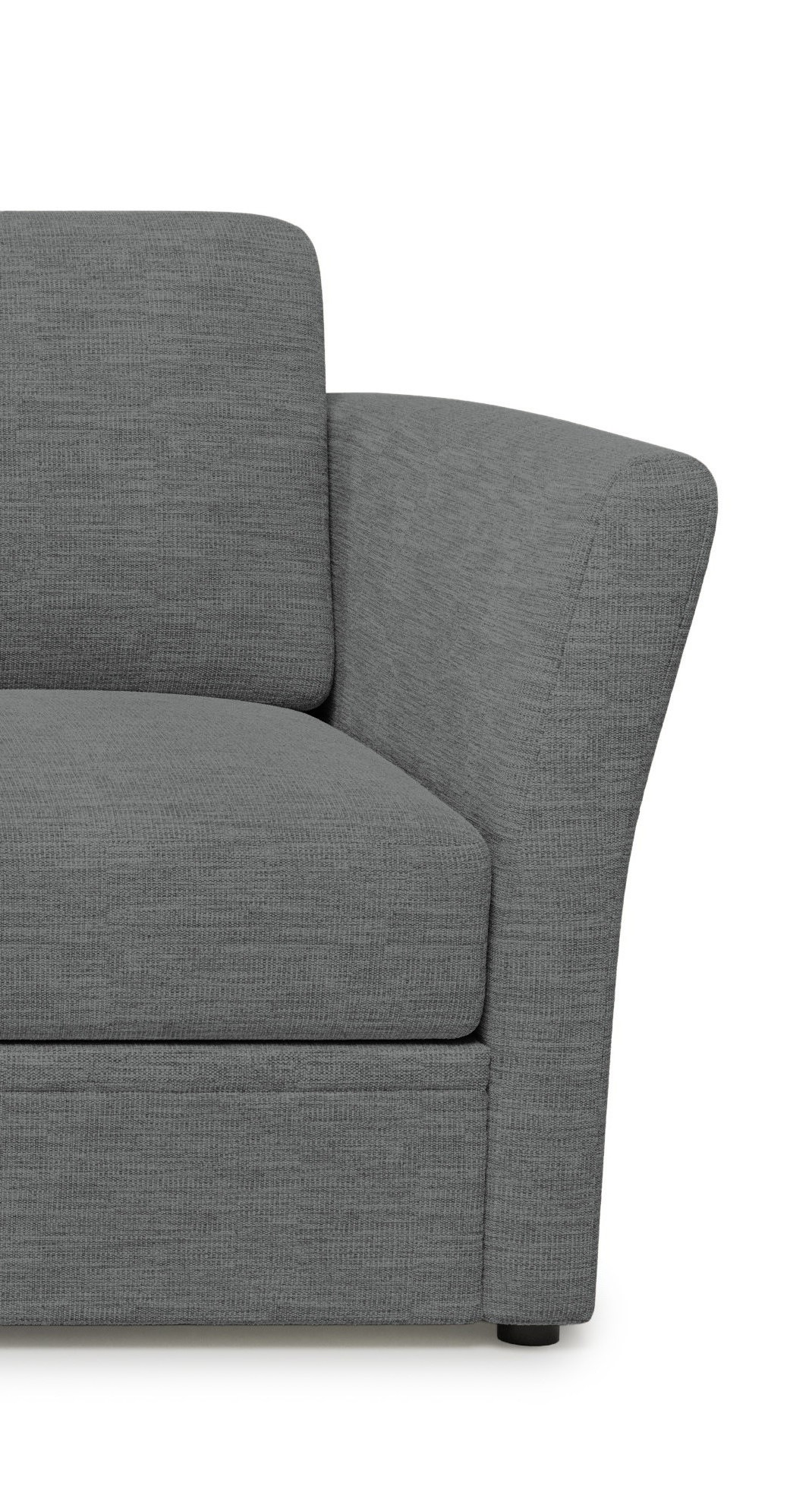 Home affaire Ecksofa »Lavars, L-Form, Schlafsofa«, mit Bettfunktion und Stauraum, in zwei verschiedenen Bezugsqualitäten