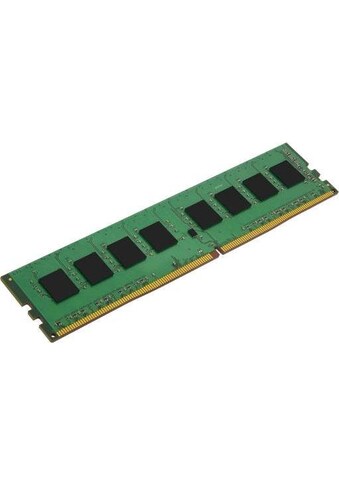 Kingston PC-Arbeitsspeicher »ValueRAM DDR4.« kaufen