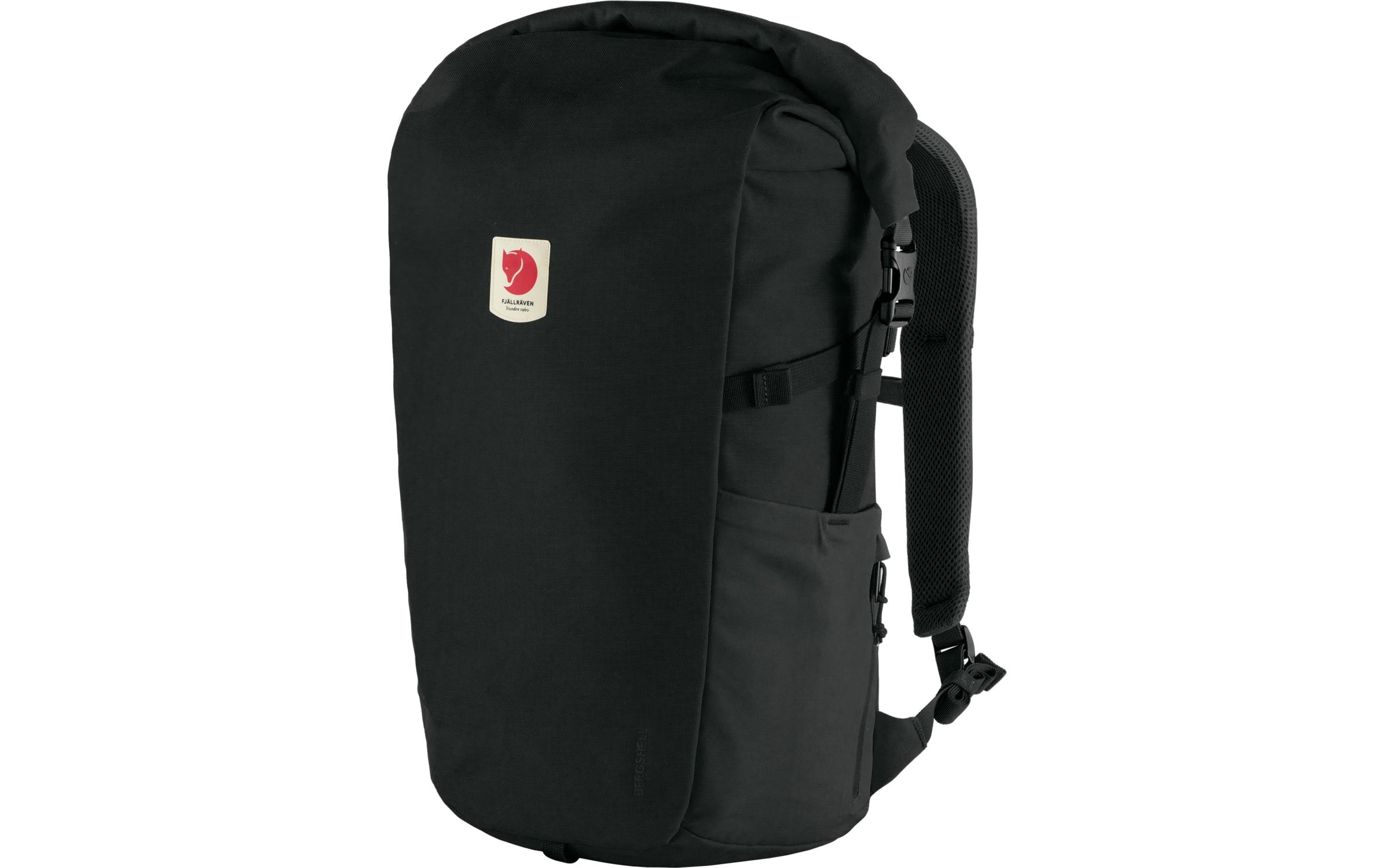 Fjällräven Freizeitrucksack »Ulvö Rolltop 30 30 l«