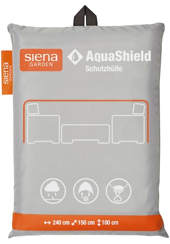 Gartenmöbel-Schutzhülle »AquaShield«