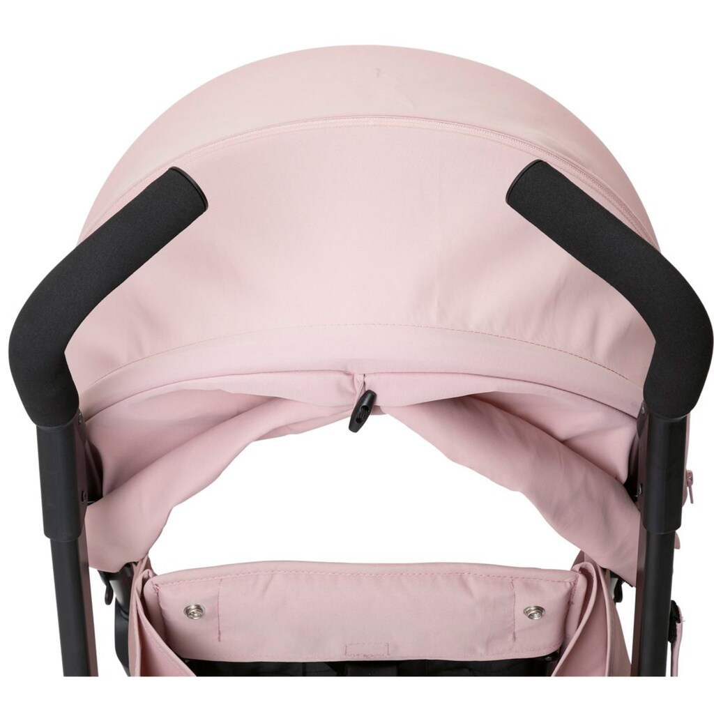 Chicco Sportbuggy »Lite Way4, Blossom«, 22 kg, mit Aluminium-Rahmen