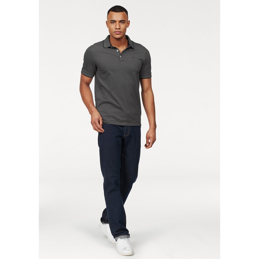 Jack & Jones Poloshirt »Paulos Polo«