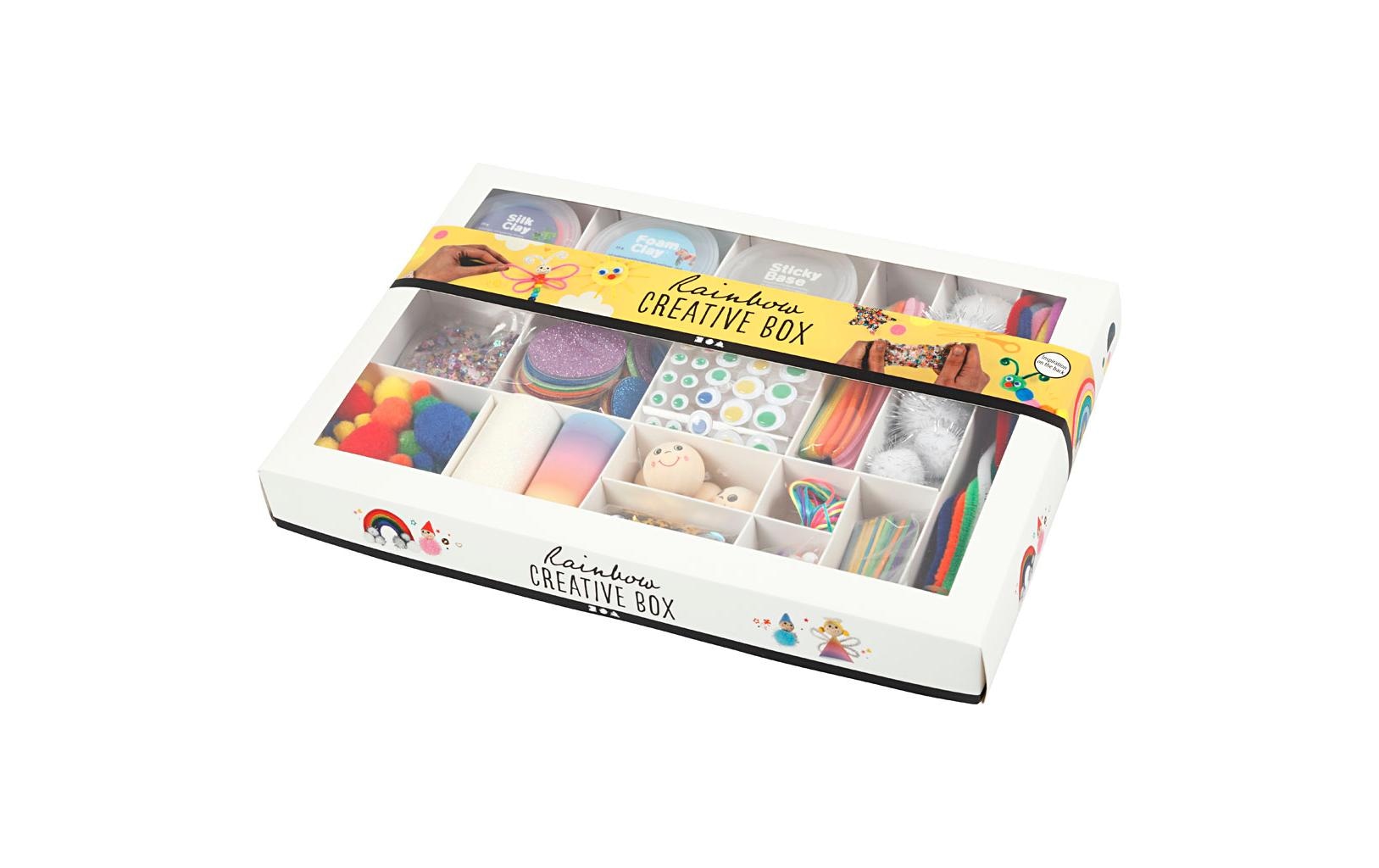 creativ company Kreativset »Kreativbo«