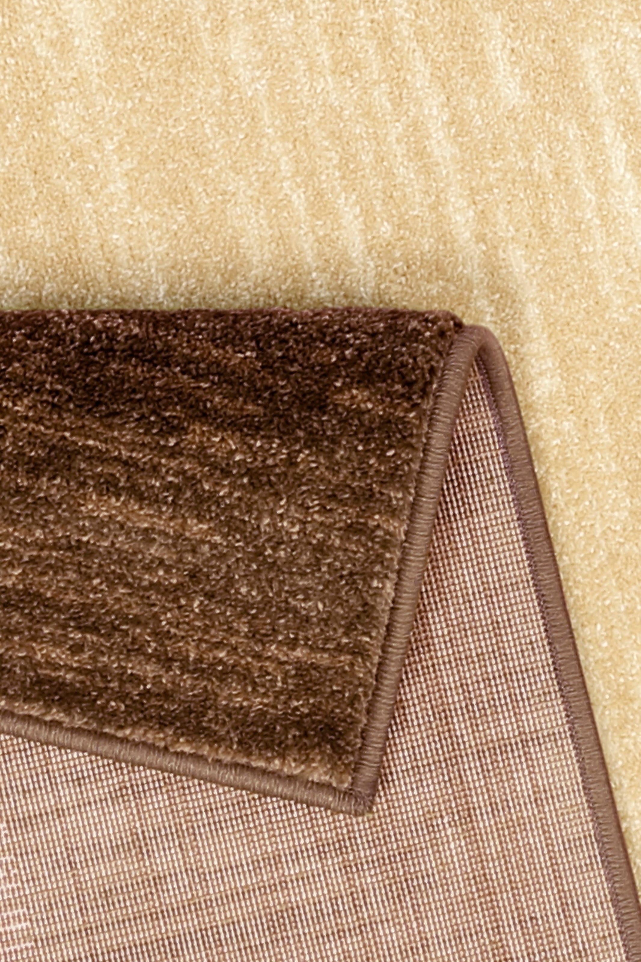 4. Bild von my home Teppich »Melvin«, rechteckig, schön weich, flacher Teppich Karo-Muster