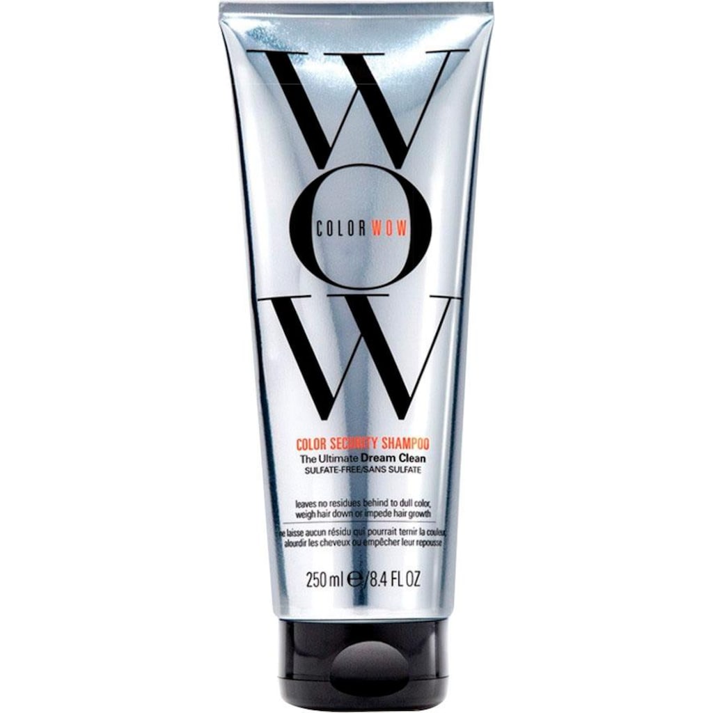 COLOR WOW Haarshampoo »Color Security«