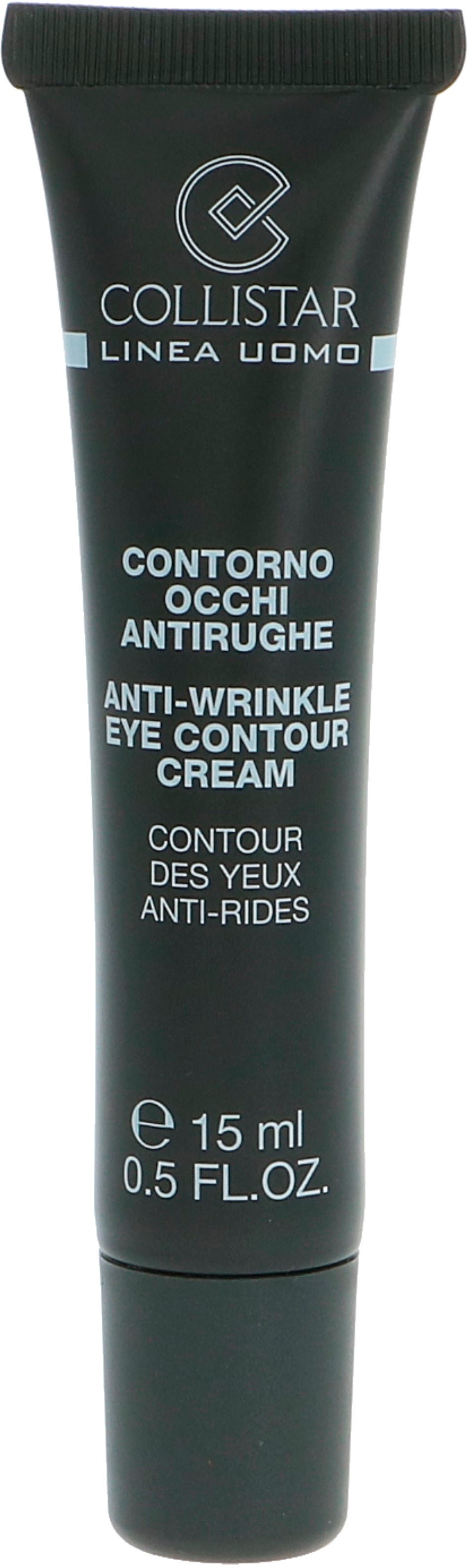 Bild von COLLISTAR Anti-Aging-Creme »Man Anti Wrinkle Eye«