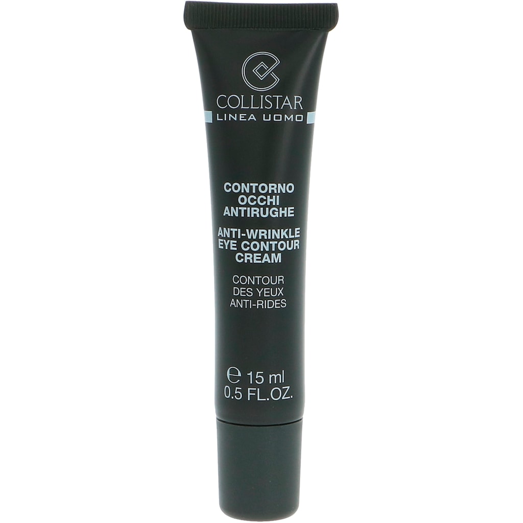 COLLISTAR Anti-Aging-Creme »Man Anti Wrinkle Eye«