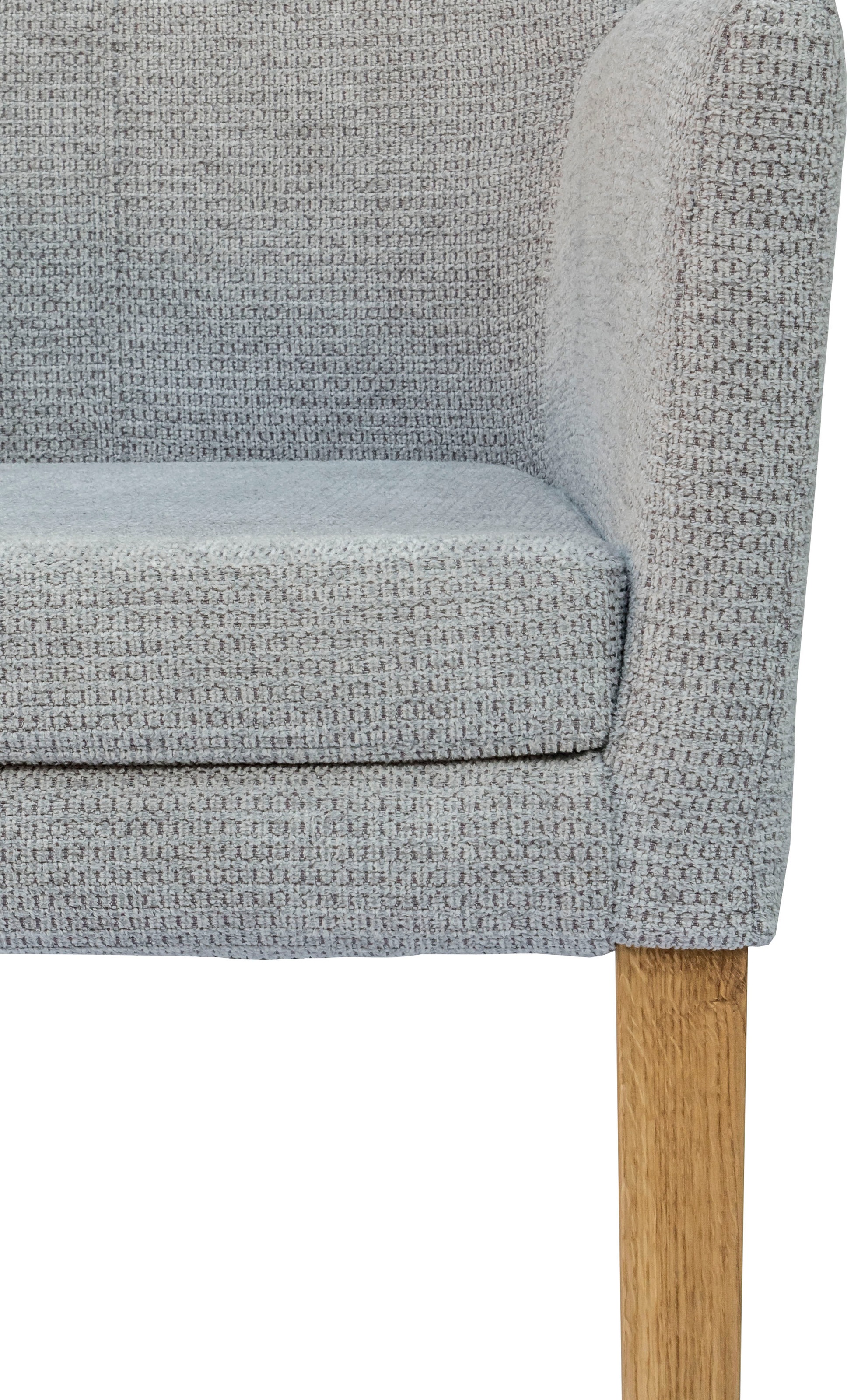 Home affaire Armlehnstuhl »Aspen«, Softstruktur