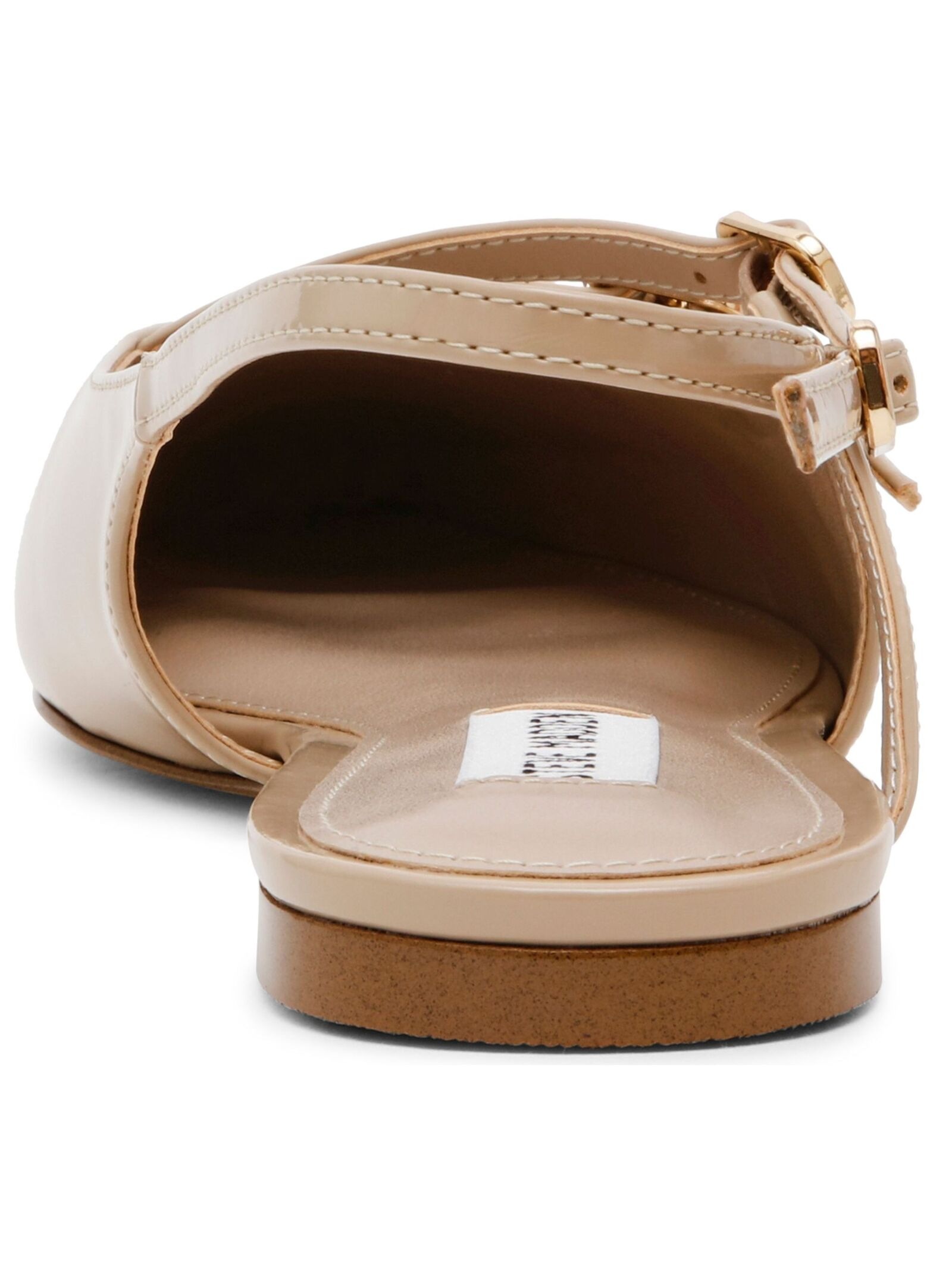 STEVE MADDEN Ballerina »STEVE MADDEN Ballerinas Lederimitat«