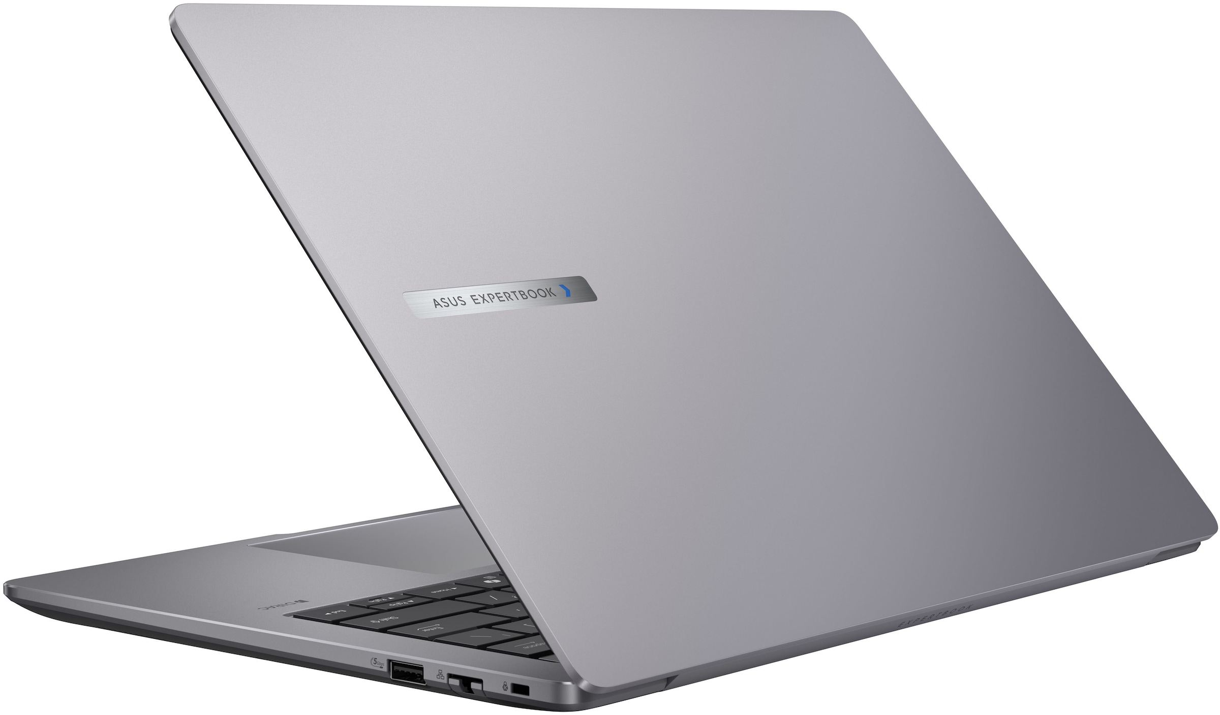 Asus Notebook »ExpertBook PM3 PM3406CKA-LY0283X« 35,6 cm / 14 ″ AMD Ryzen™ AI 5 Radeon 820M 1.000 GB SSD