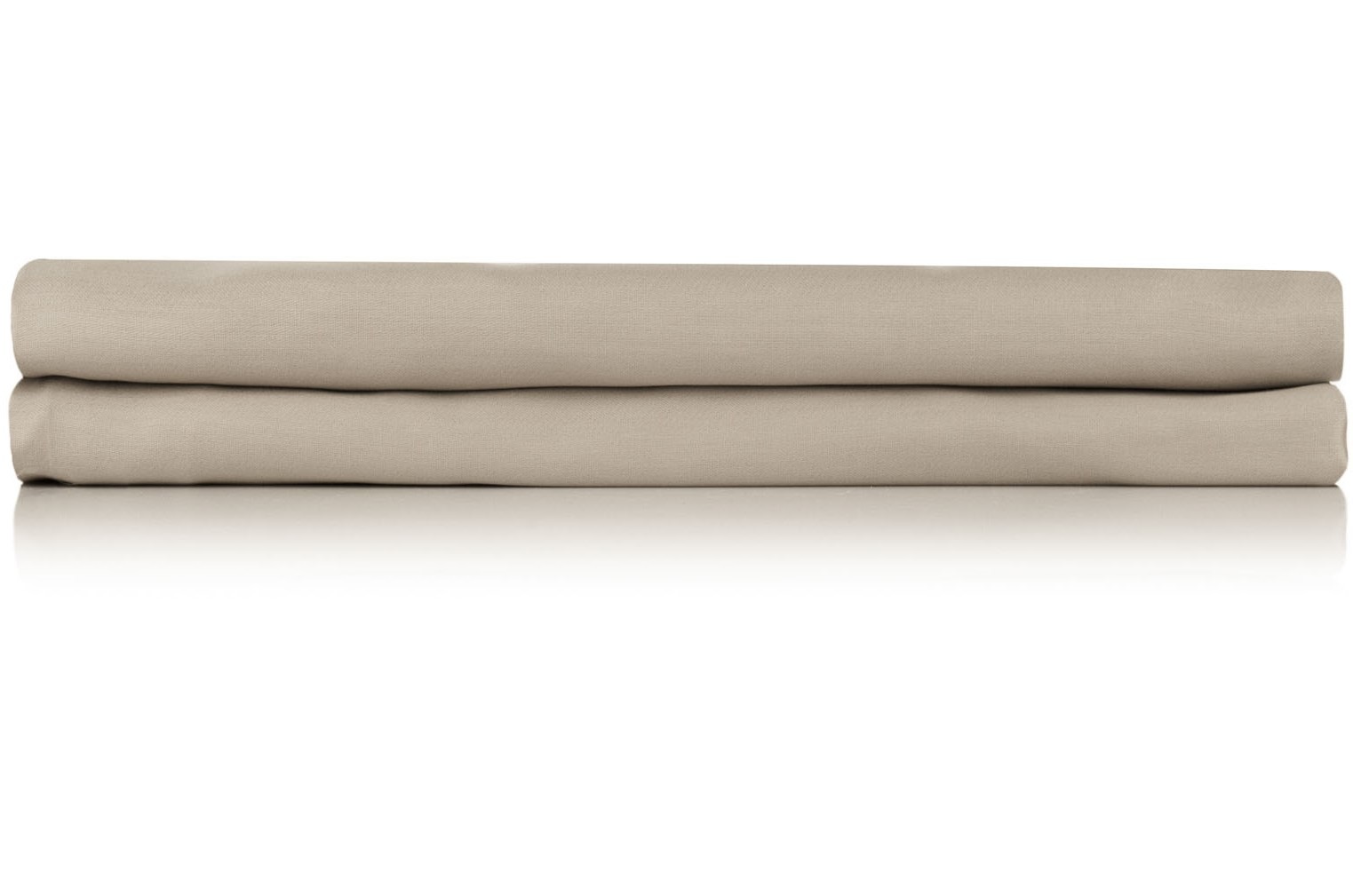 ZO HOME Bettlaken »Satinado«, Laken aus 100% Baumwolle, hochwertiges Mako-Satin, Betttuch ab 90x200