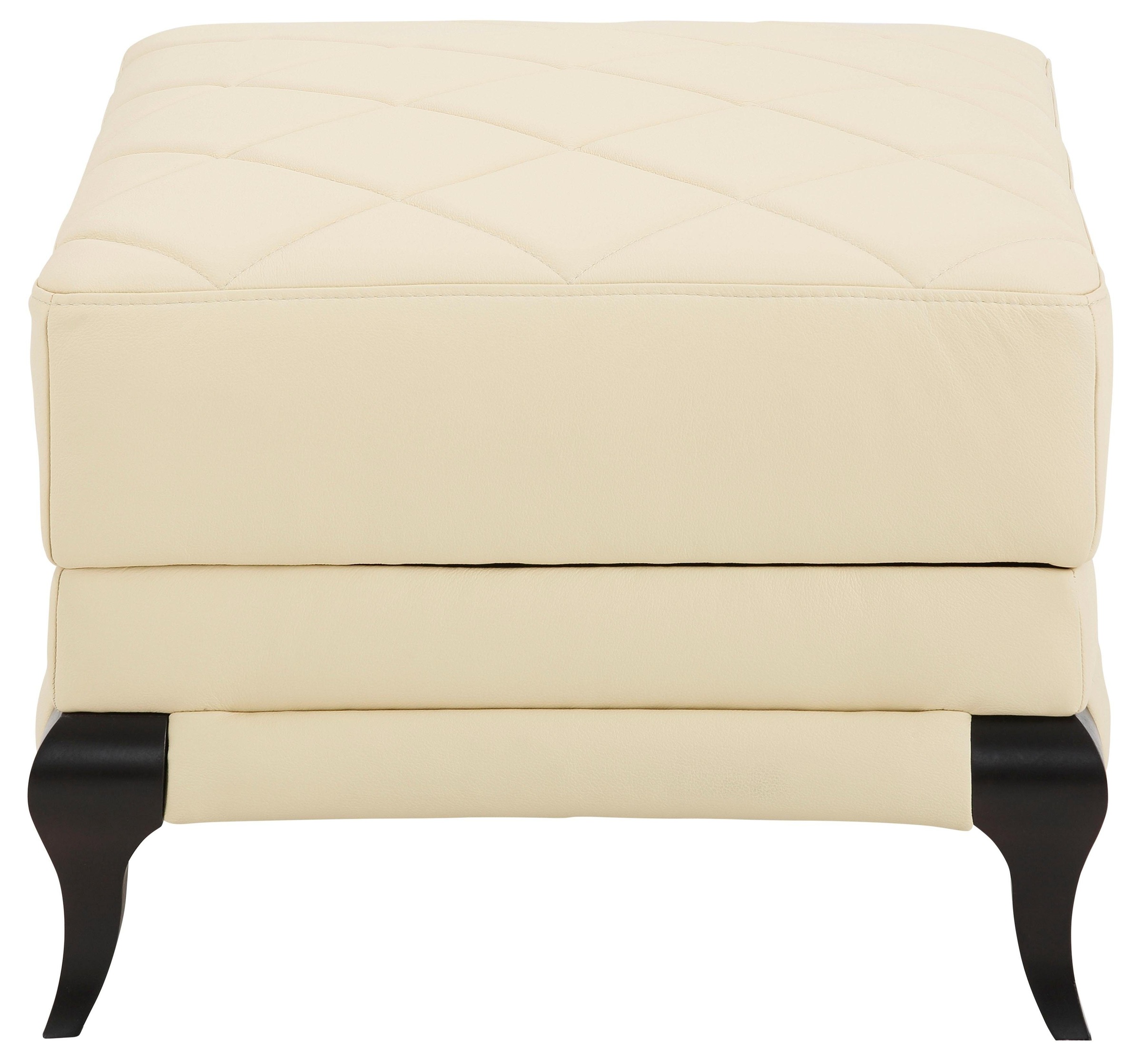 Home affaire Hocker »Brahms«, mit Stauraumfach