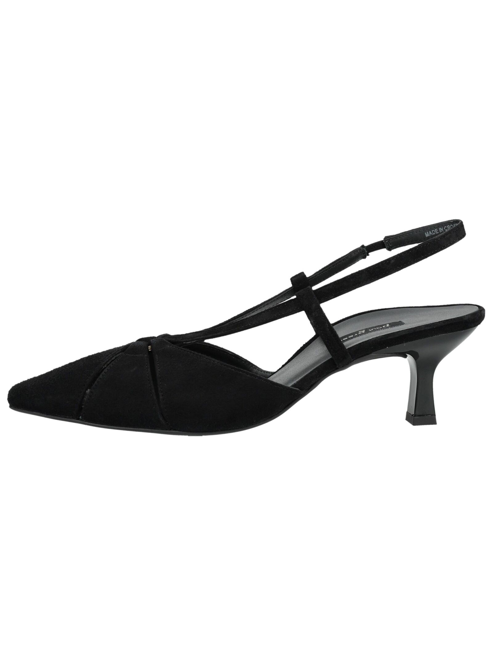 Paul Green Pumps »Paul Green Pumps Leder«