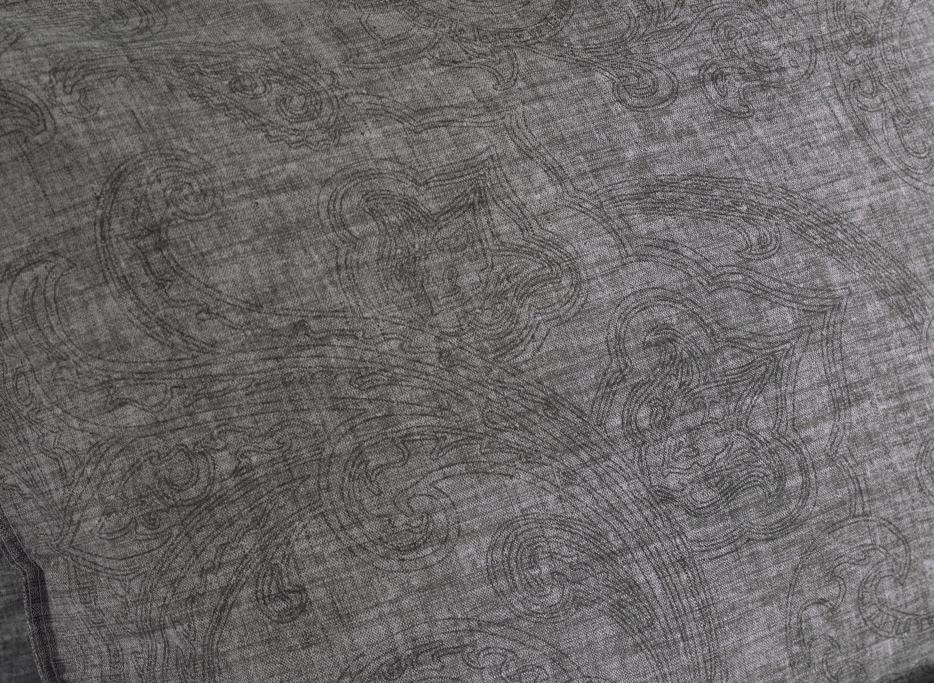 ZO HOME Bettwäsche »Paisley-di-Lino«, Bettwäsche aus 100% Baumwolle, hochwertiges Renforcé