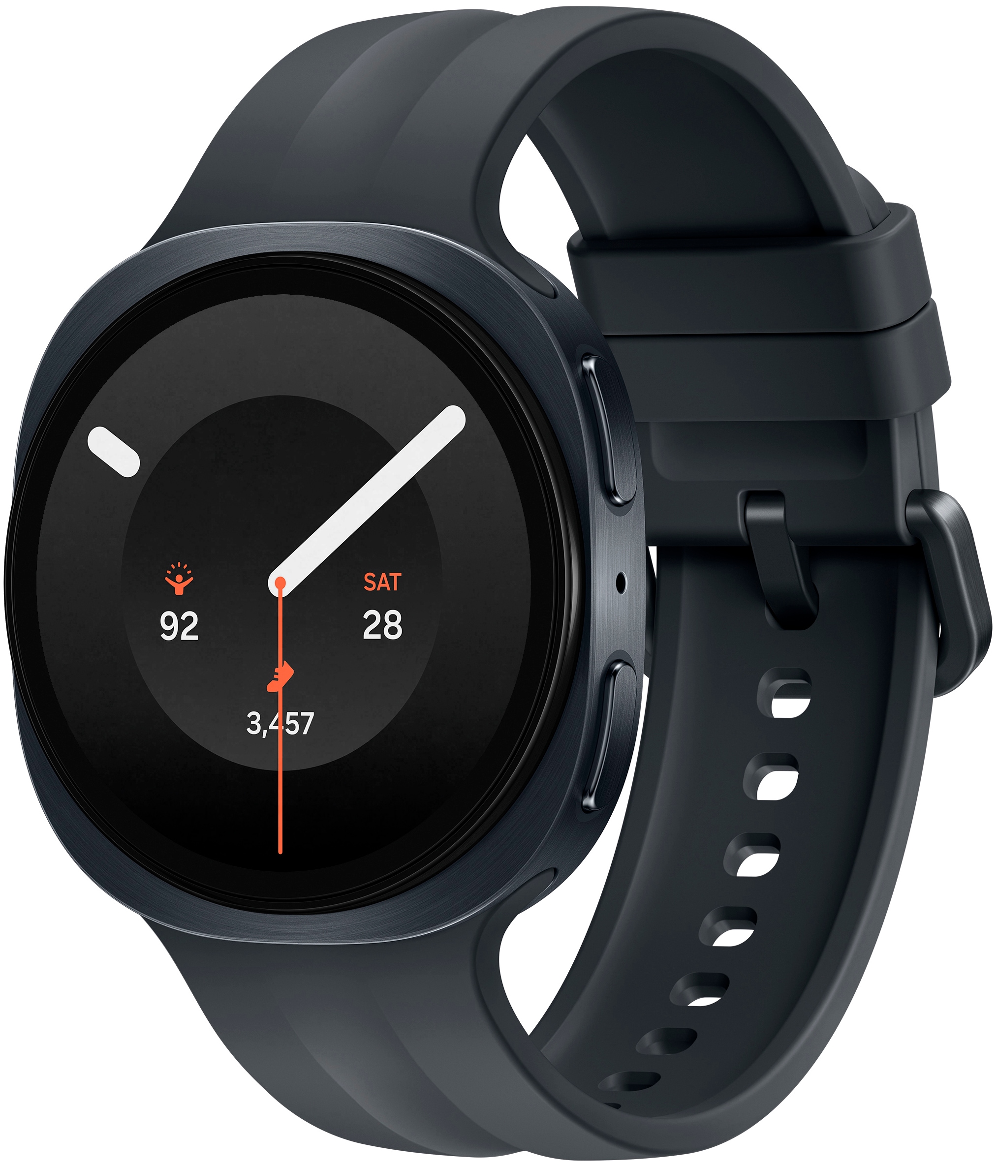 Samsung Smartwatch »Galaxy Watch9«(40/ 1,3 ″) Wear OS by Samsung