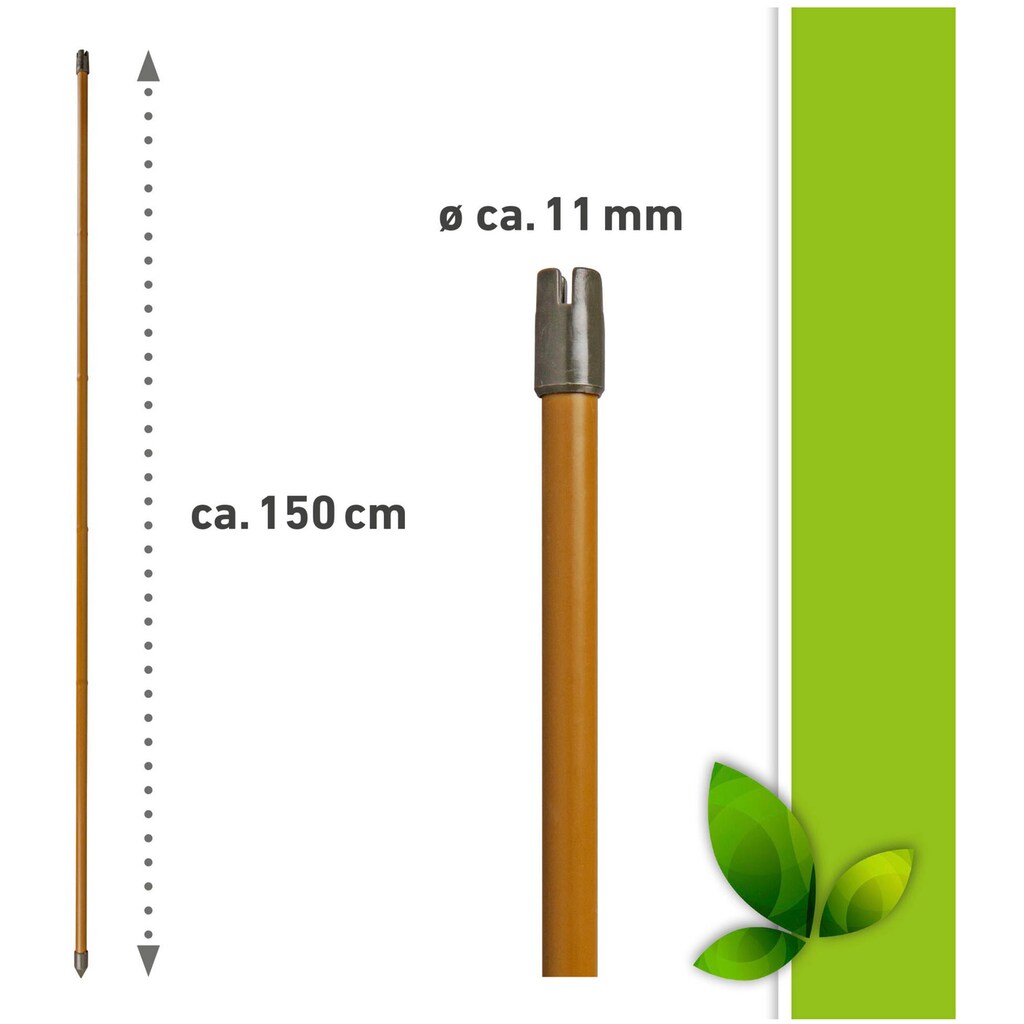 Windhager Rankhilfe, (Set, 5 St.)